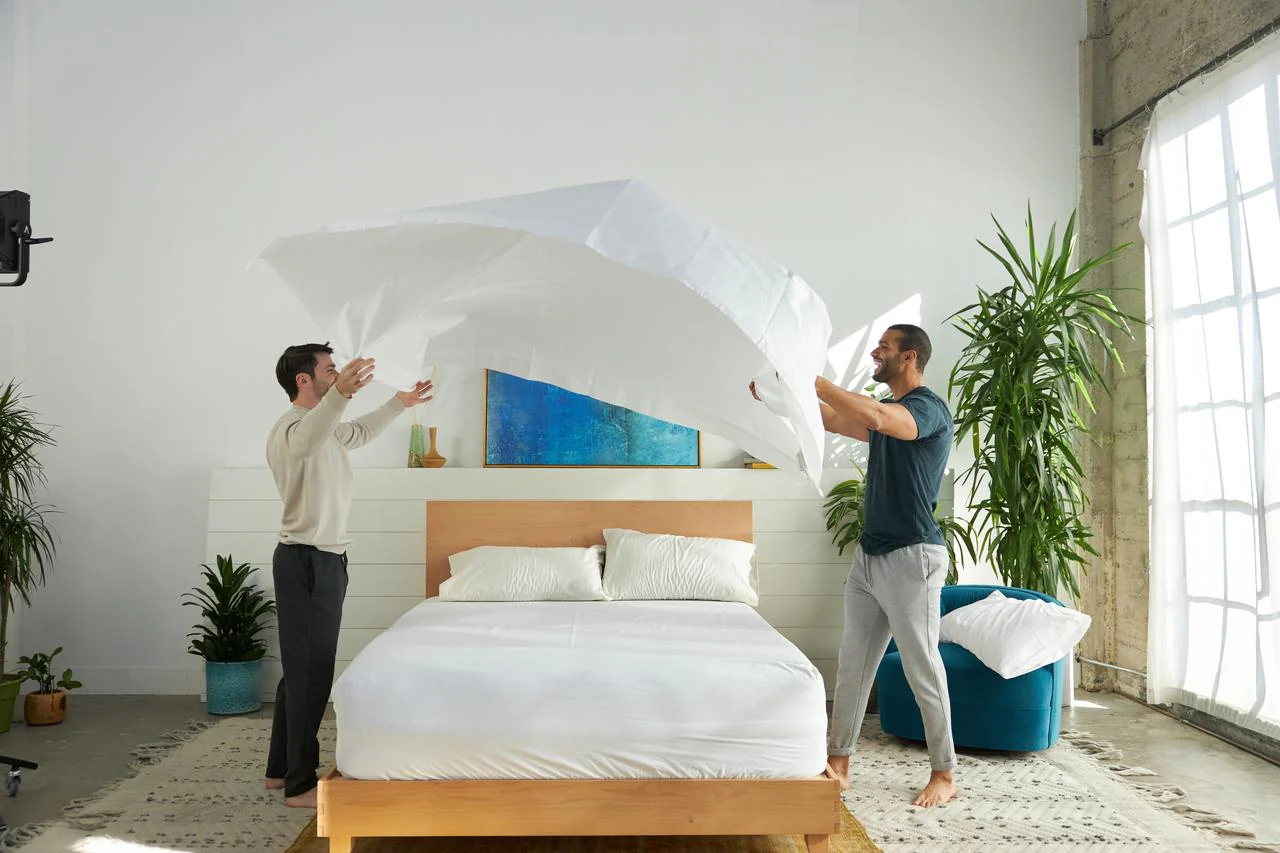 Avocado City Bed Blonde - Image 3