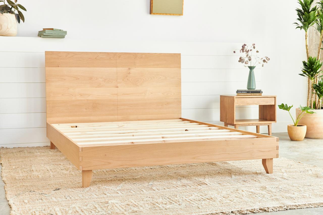 Avocado City Bed Blonde - Image 4
