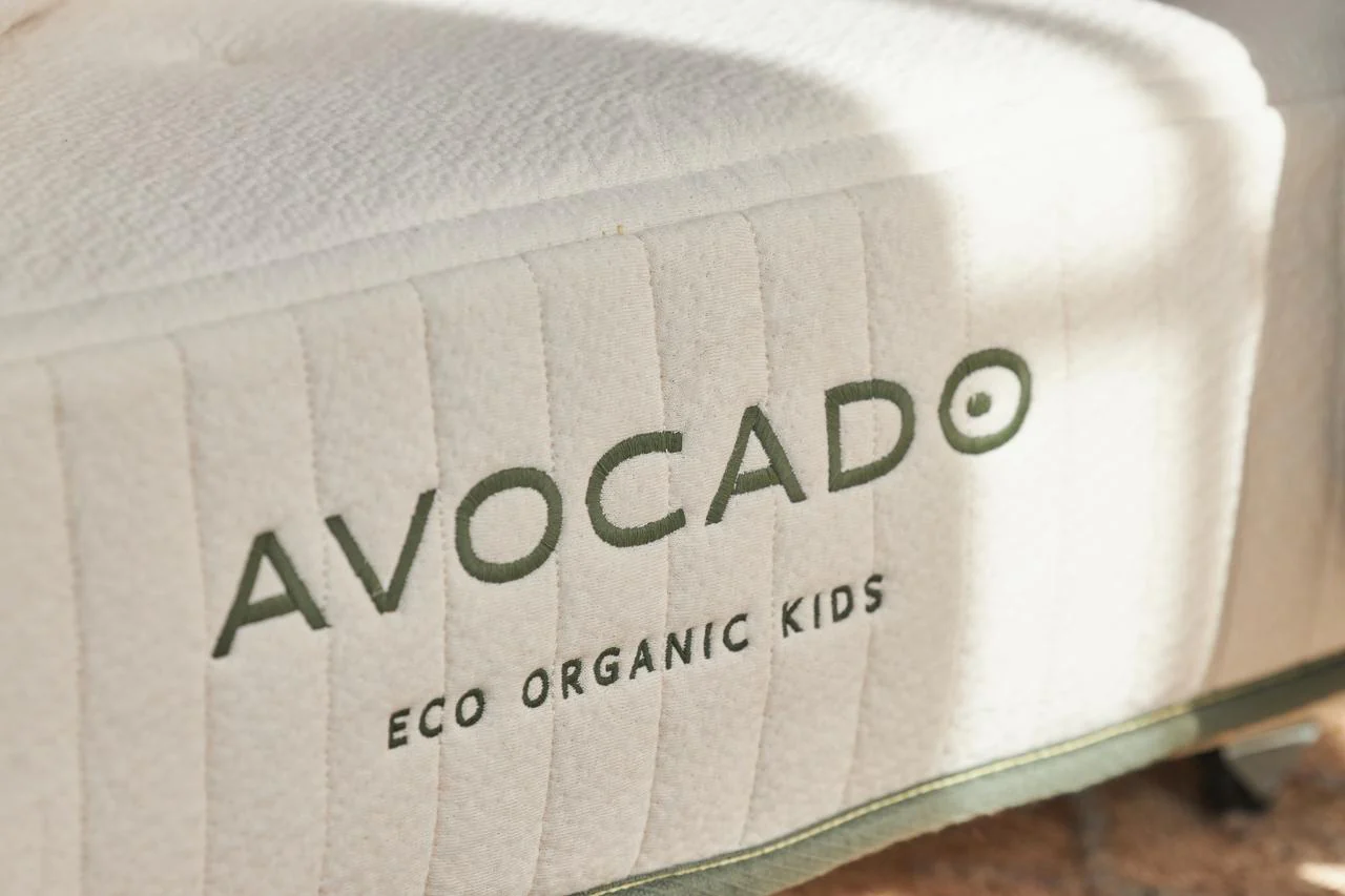 Avocado Eco Kids Mattress - Image 3