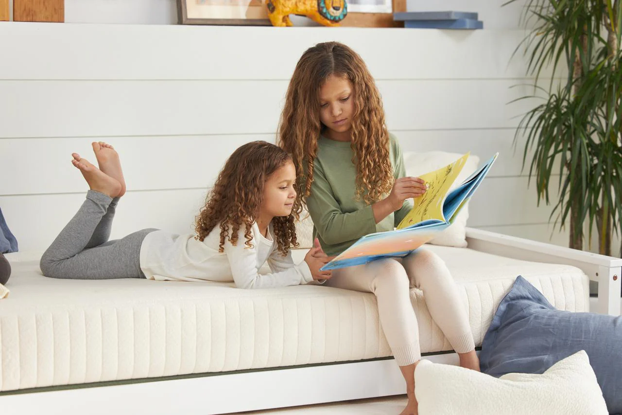 Avocado Eco Kids Mattress - Image 9