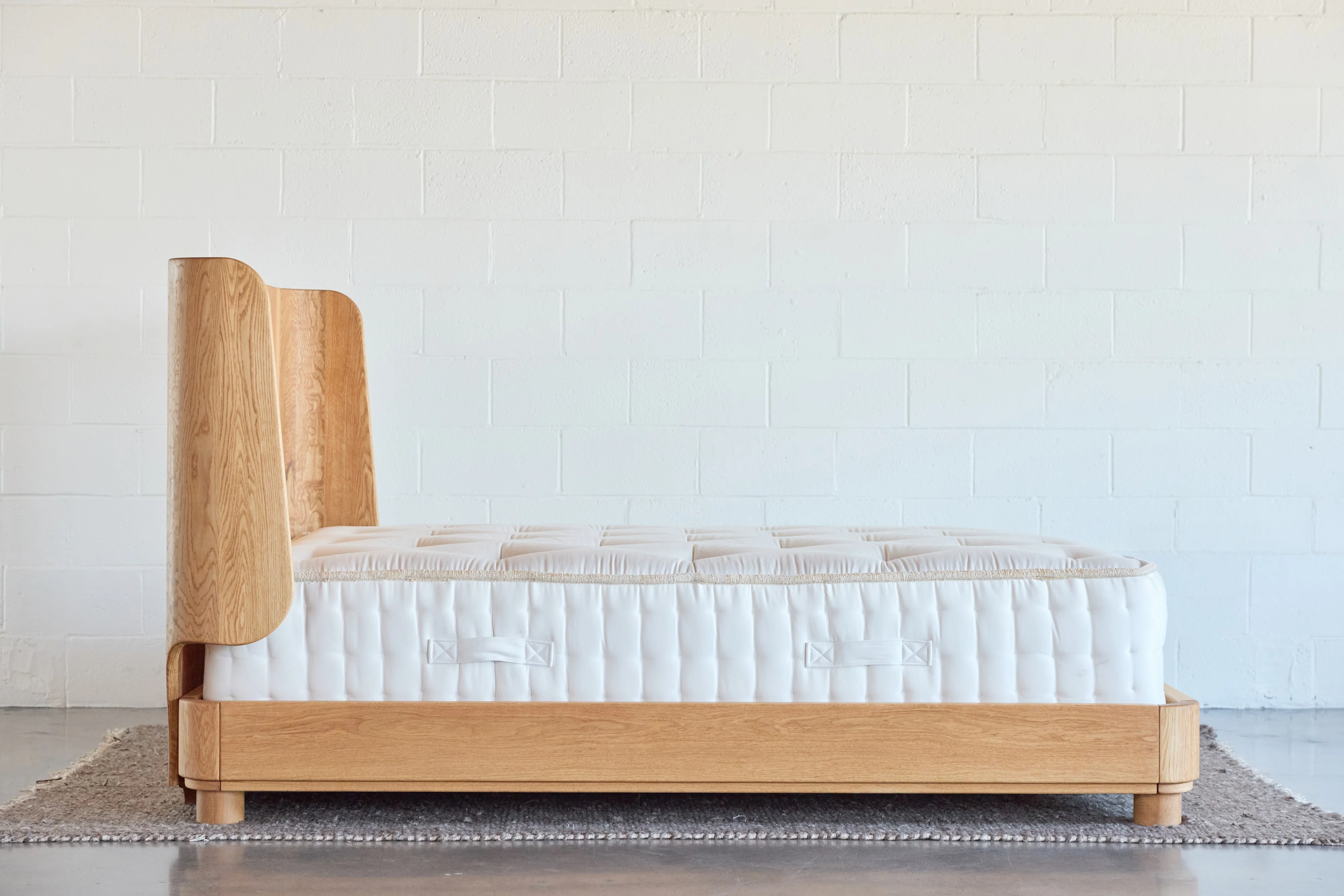Avocado Grand Luxe Firm Mattress - Image 6
