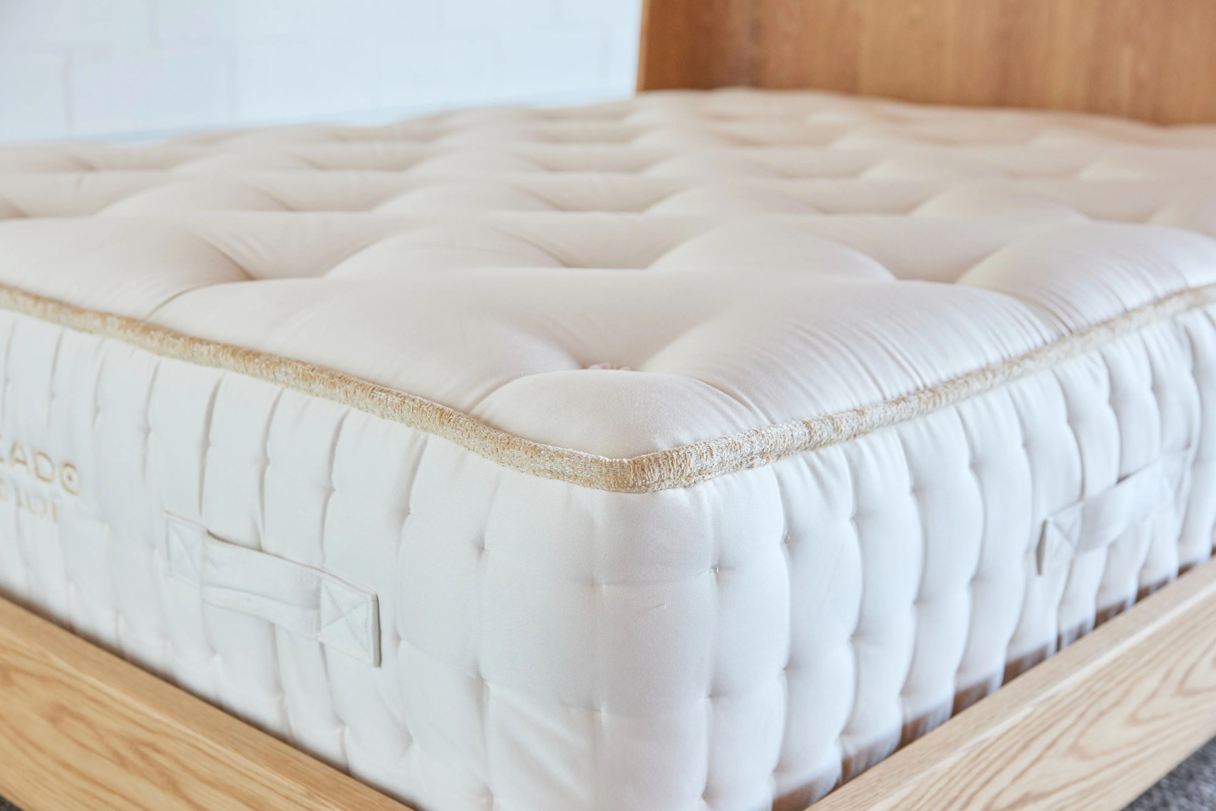 Avocado Grand Luxe Firm Mattress - Image 7