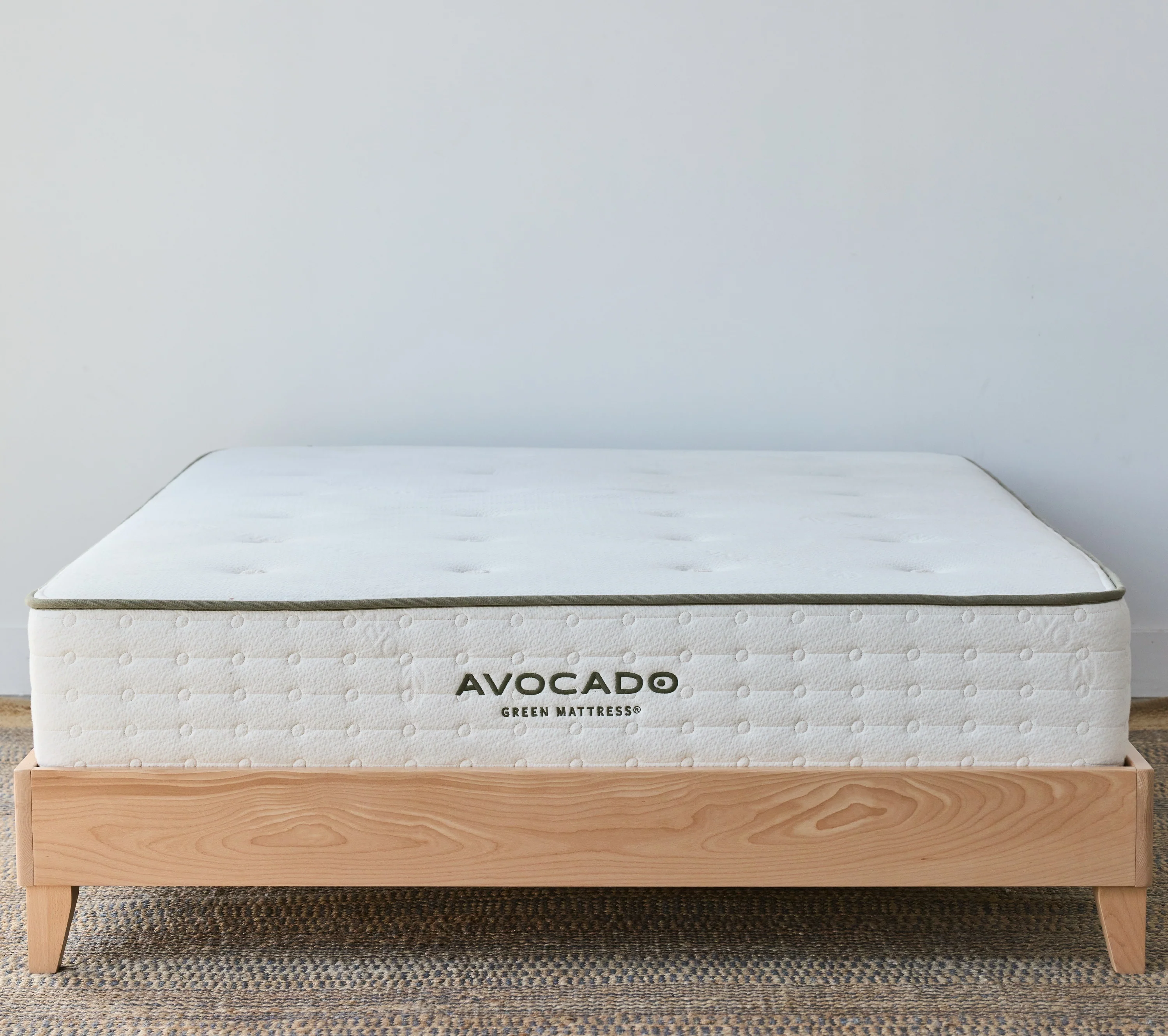 Avocado Green Mattress - Image 3