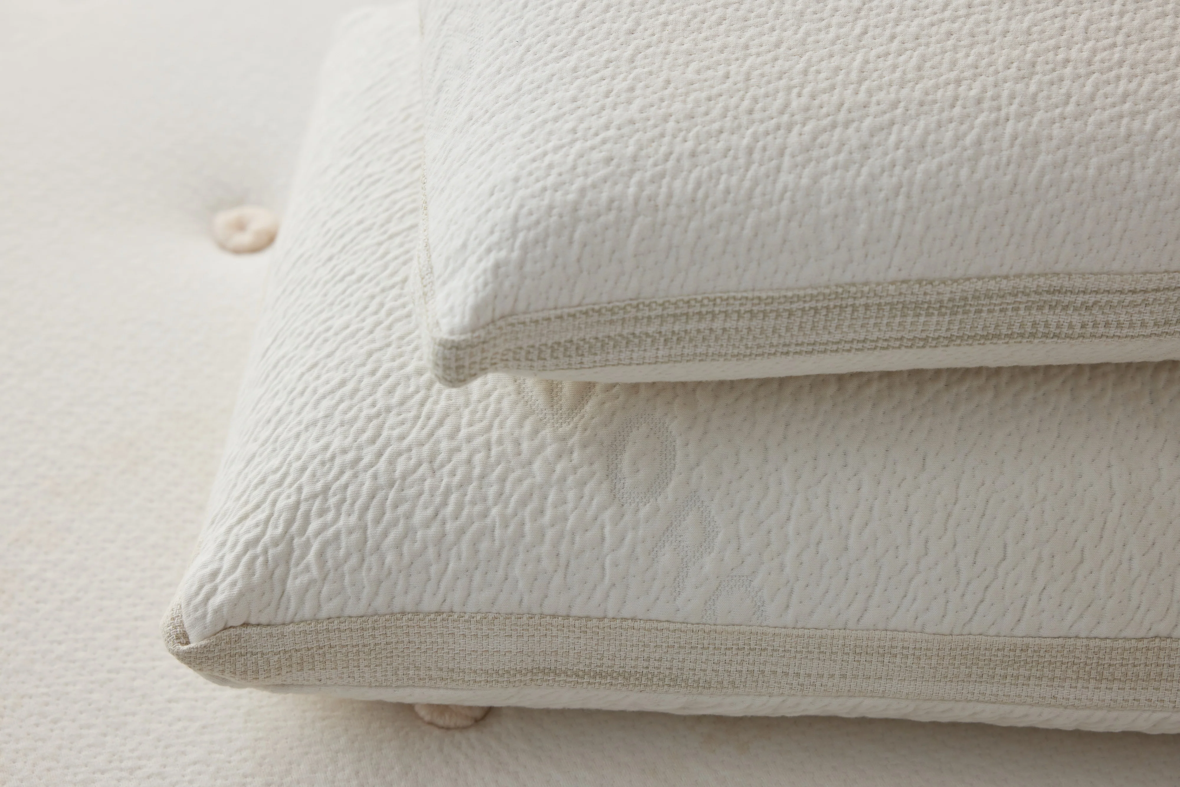 Avocado Green Pillow - Image 4