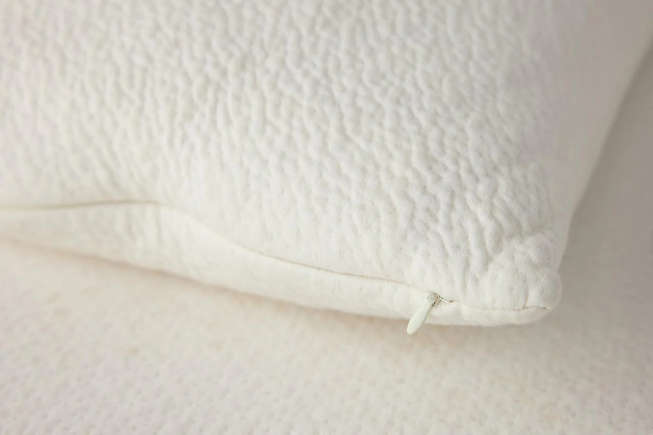 Avocado Green Pillow - Image 9