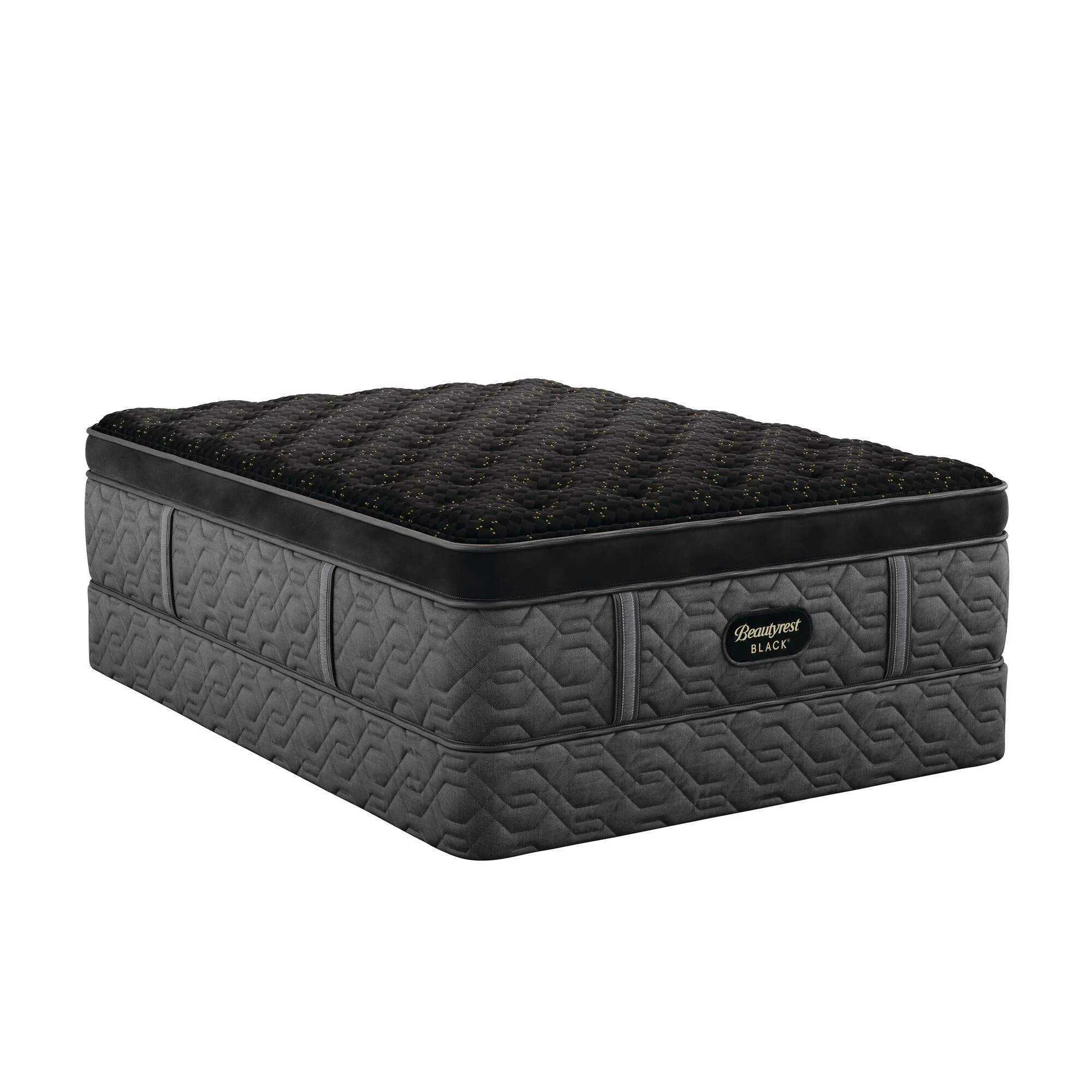 Beautyrest Black Series Four Medium Pillow Top - Image 2