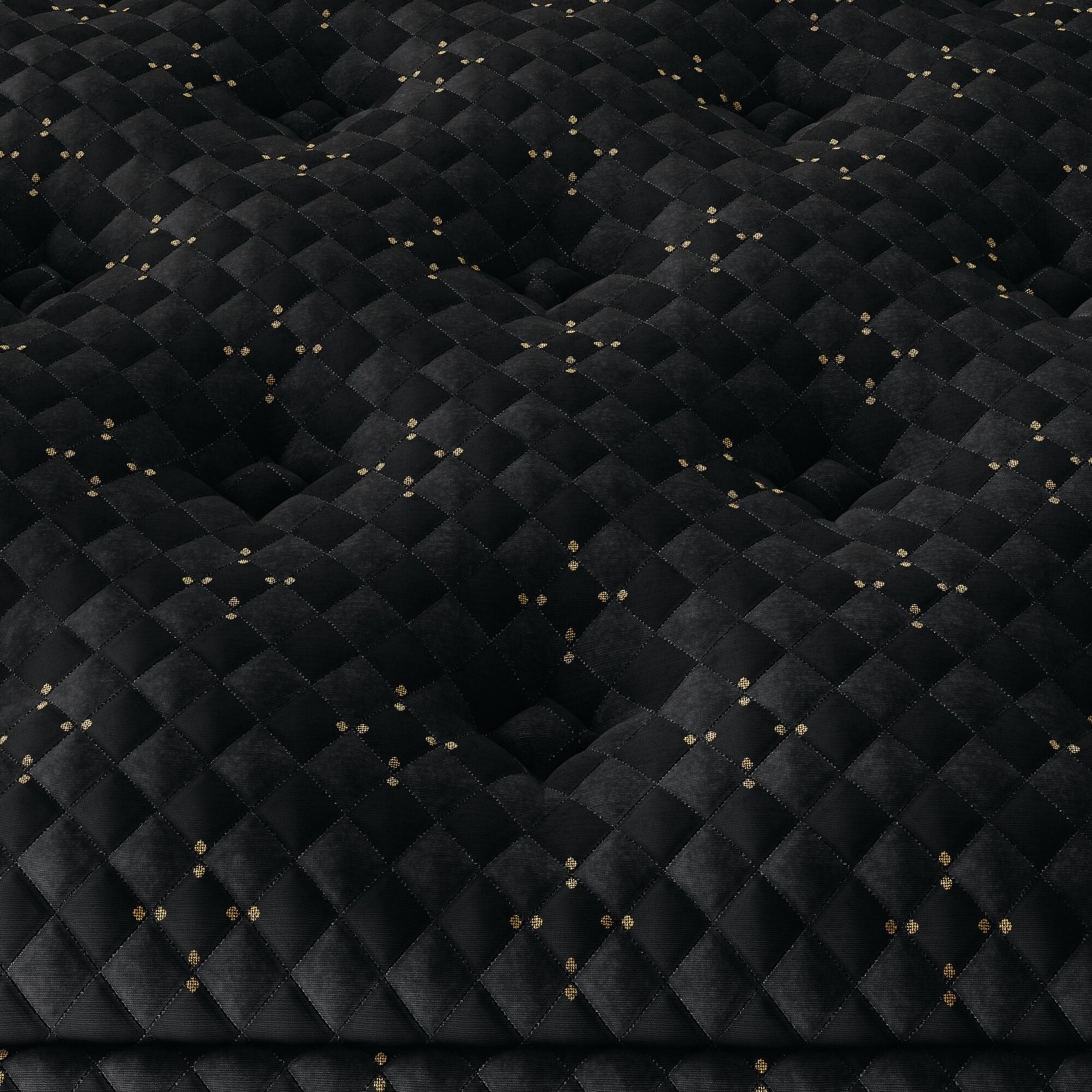 Beautyrest Black Series Four Medium Pillow Top - Image 5