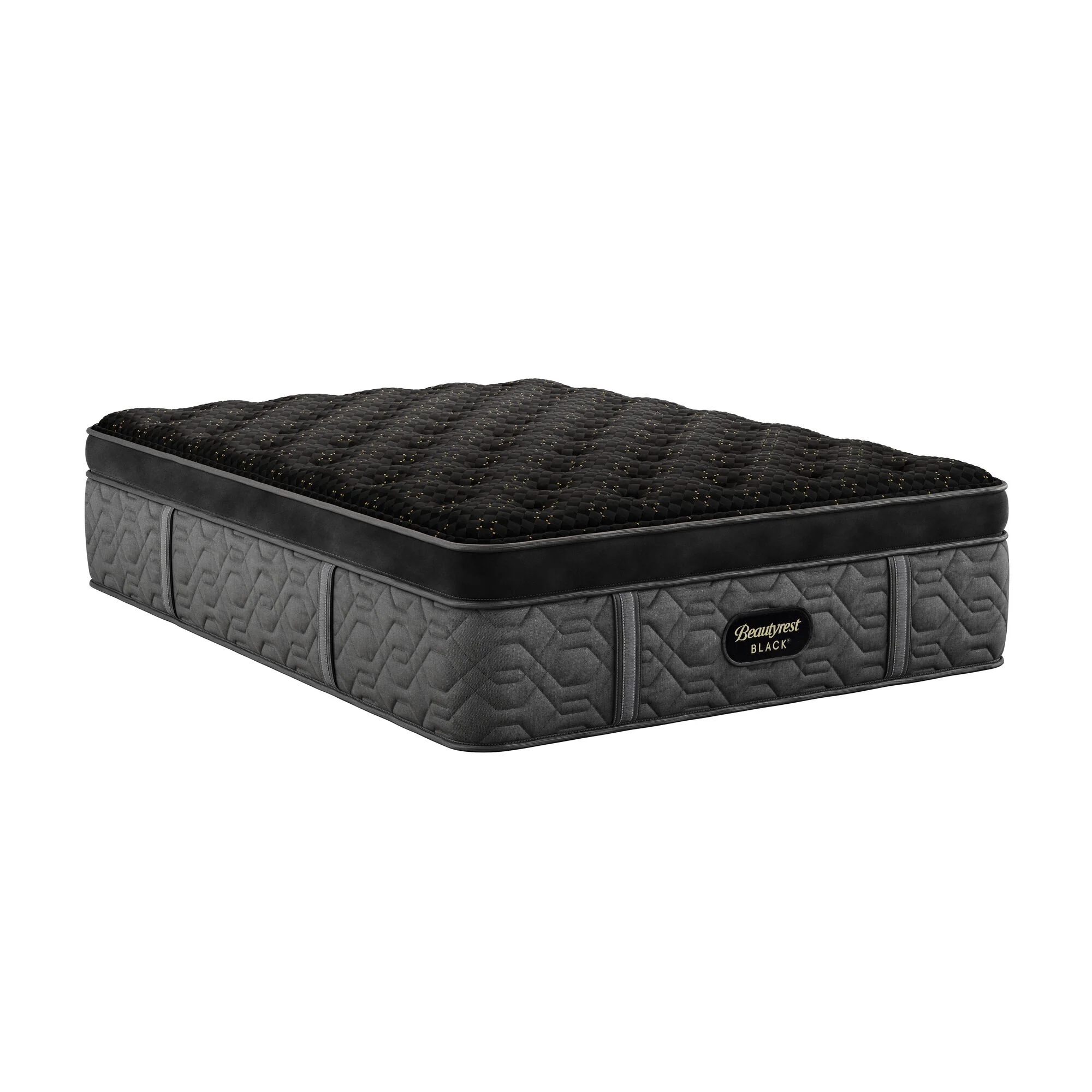 Beautyrest Black Series Four Plush Pillow Top - Image 3