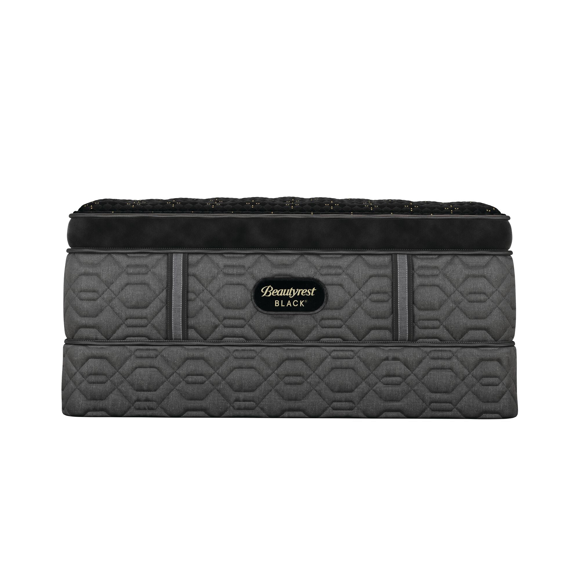 Beautyrest Black Series Four Plush Pillow Top - Image 4