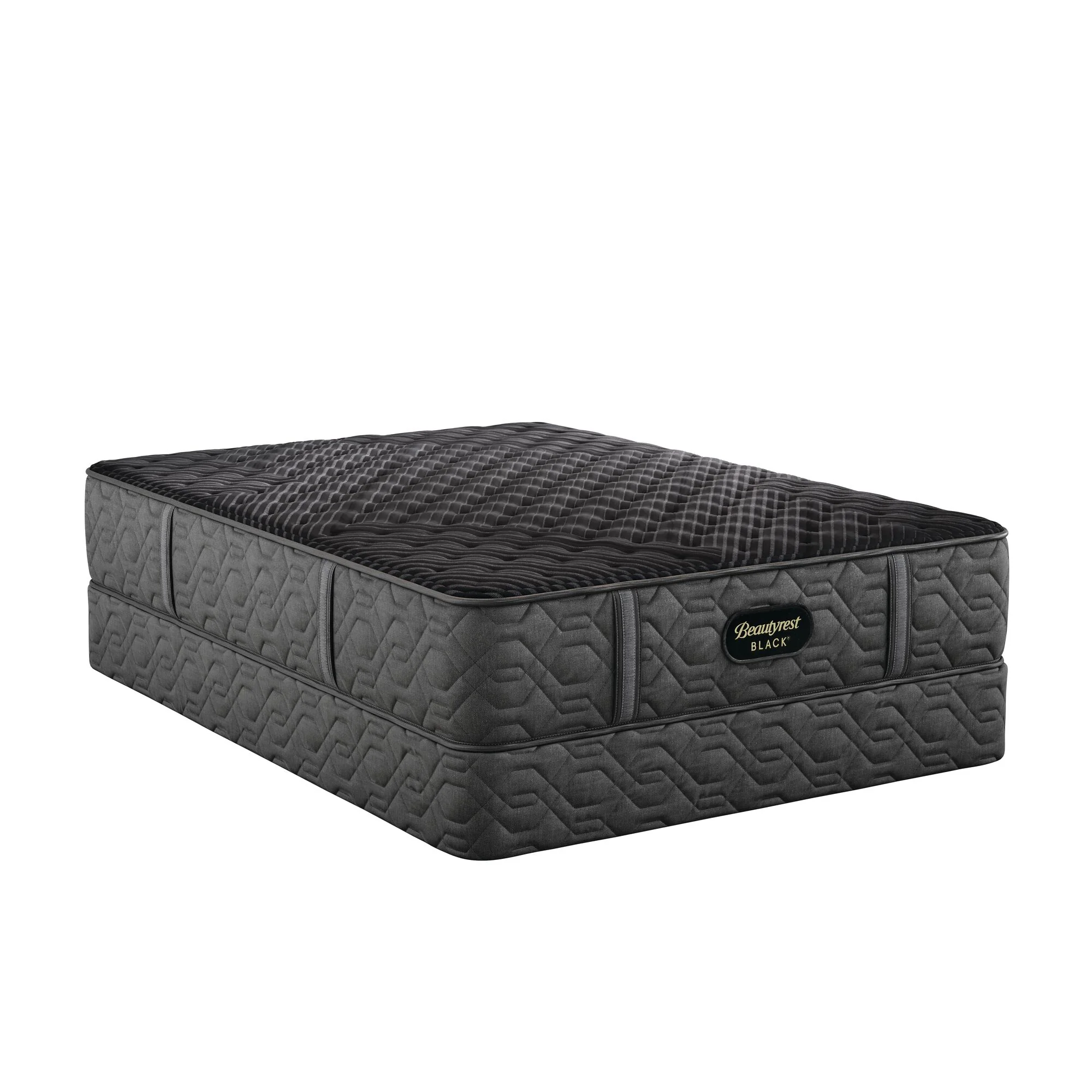 Beautyrest Black Series One Extra Firm - Image 4