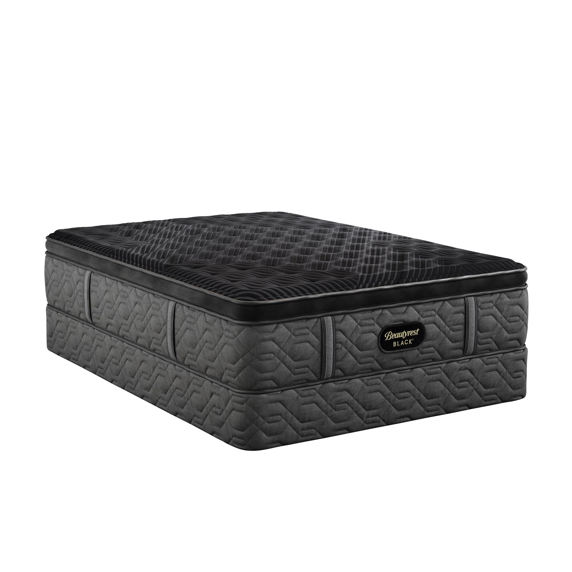 Beautyrest Black Series One Firm Pillow Top - Image 2