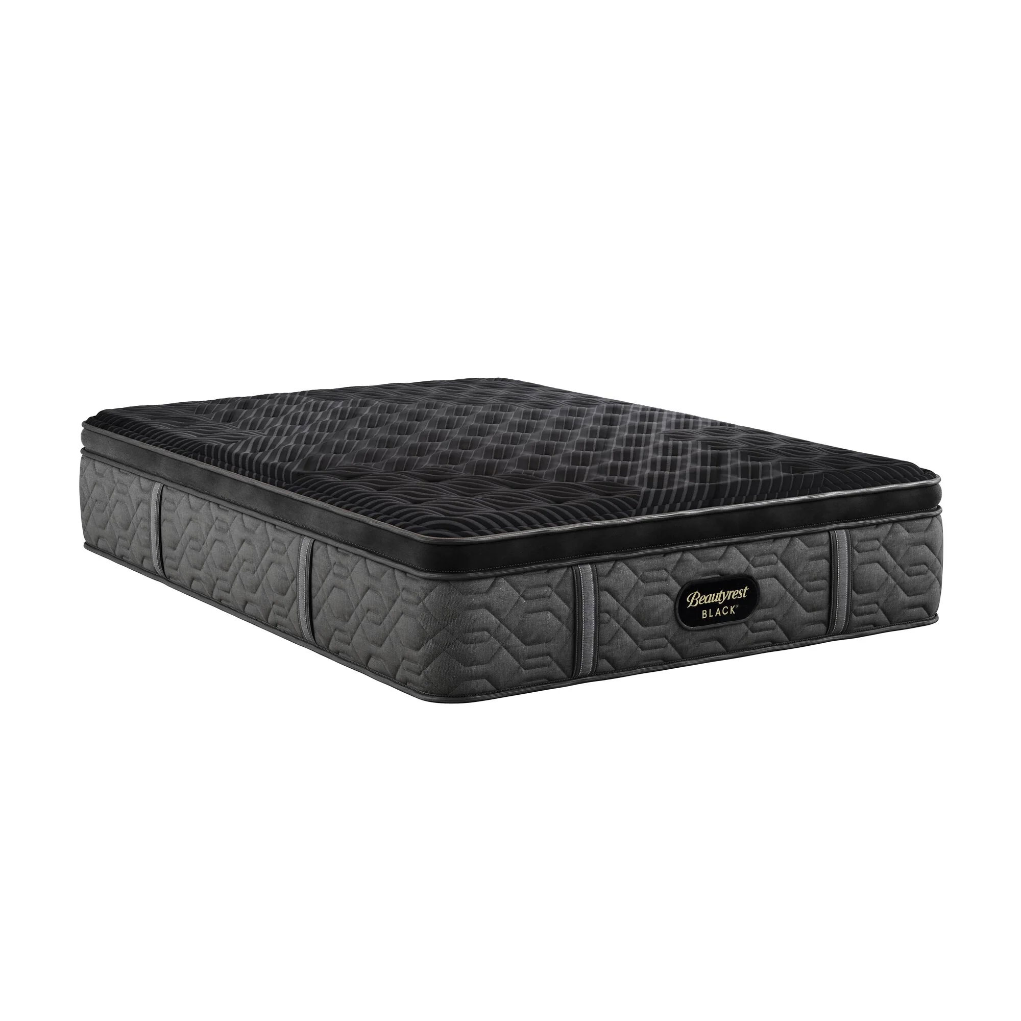 Beautyrest Black Series One Firm Pillow Top - Image 4