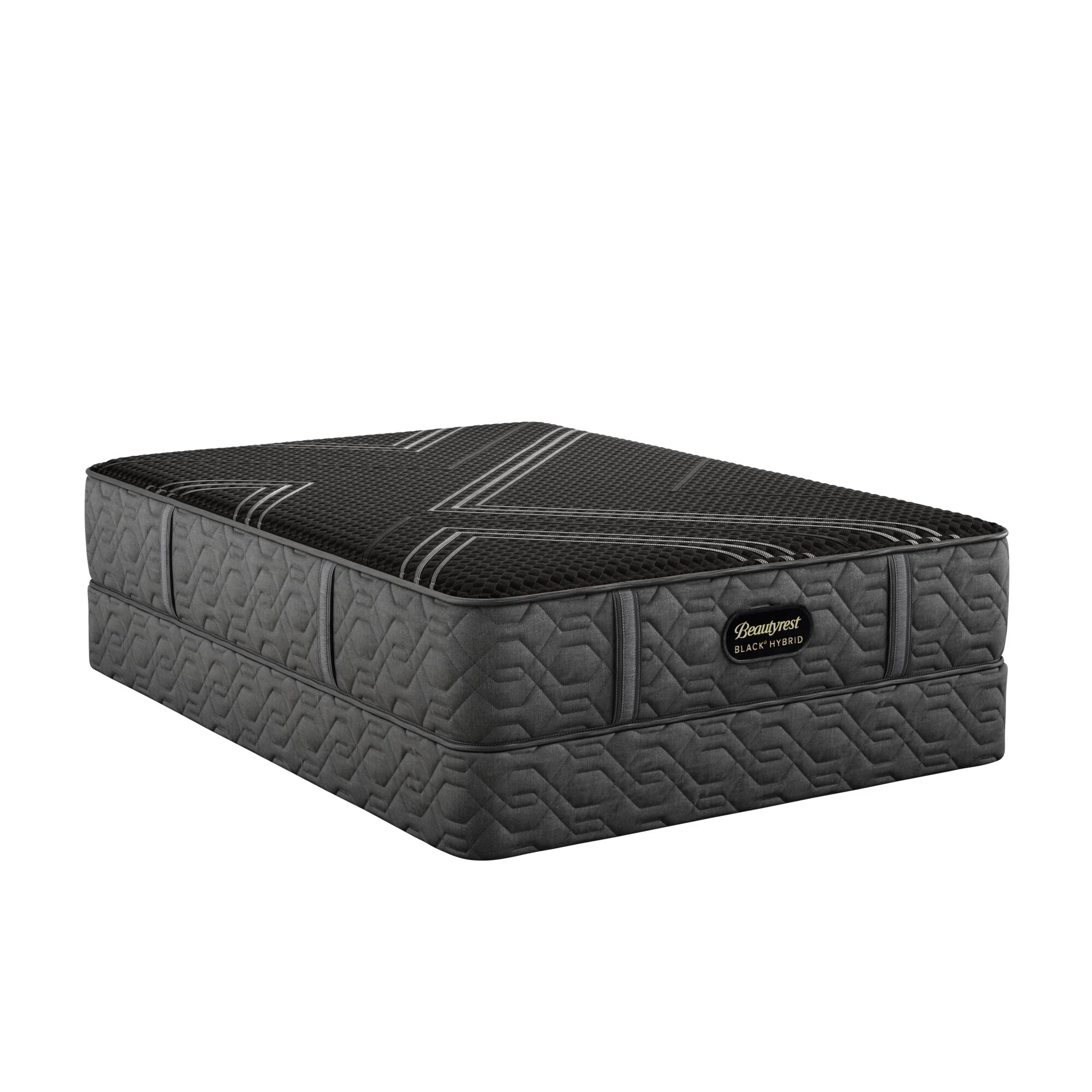 Beautyrest Black Series One Hybrid Medium - Image 2