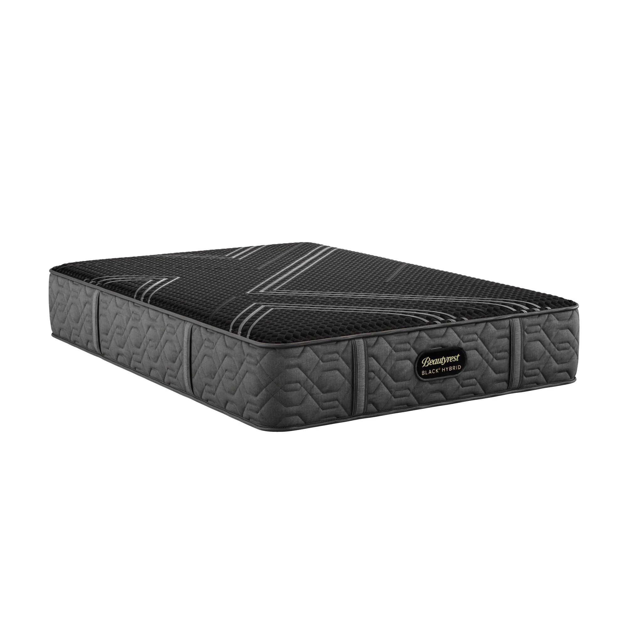 Beautyrest Black Series One Hybrid Plush - Image 3