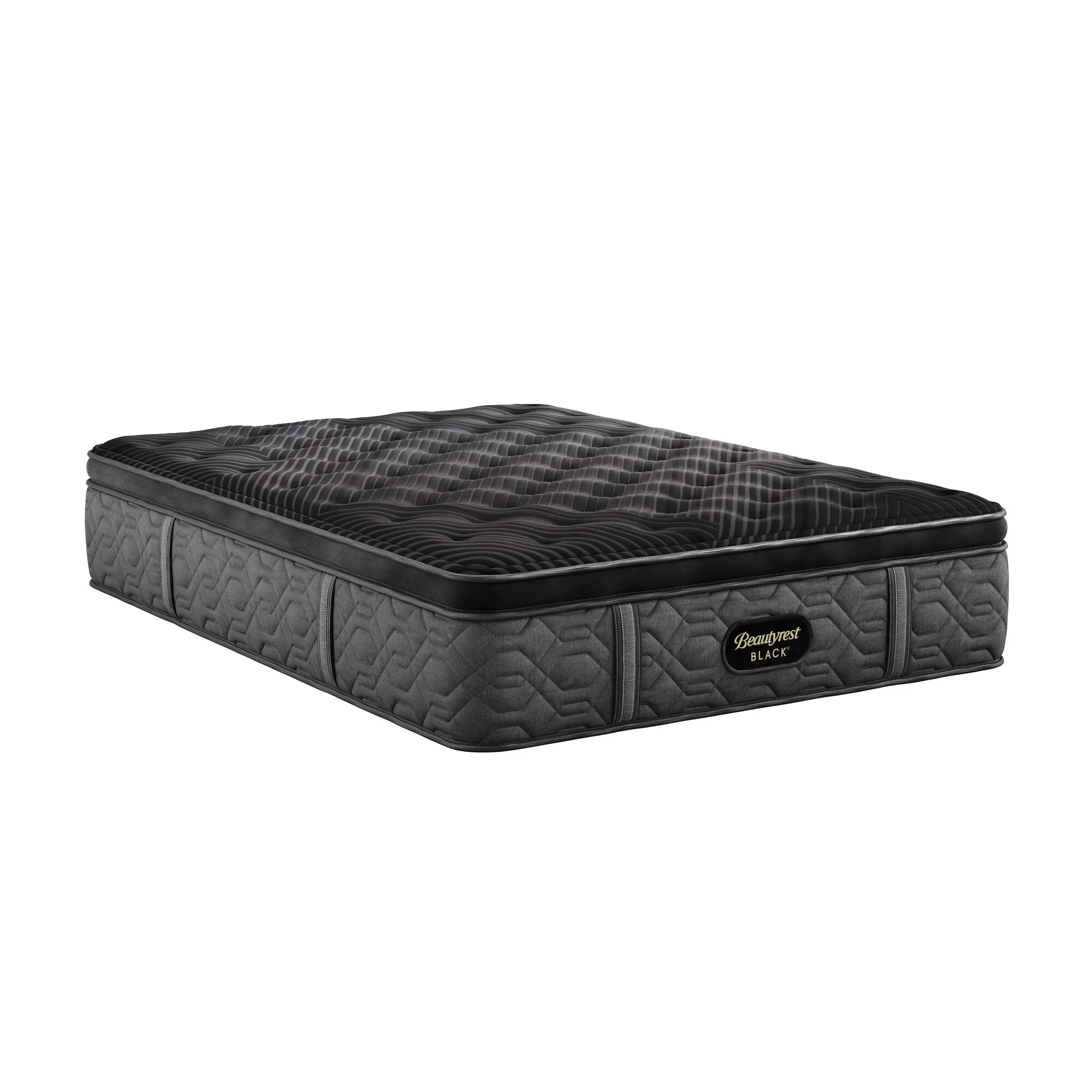 Beautyrest Black Series One Medium Pillow Top - Image 4