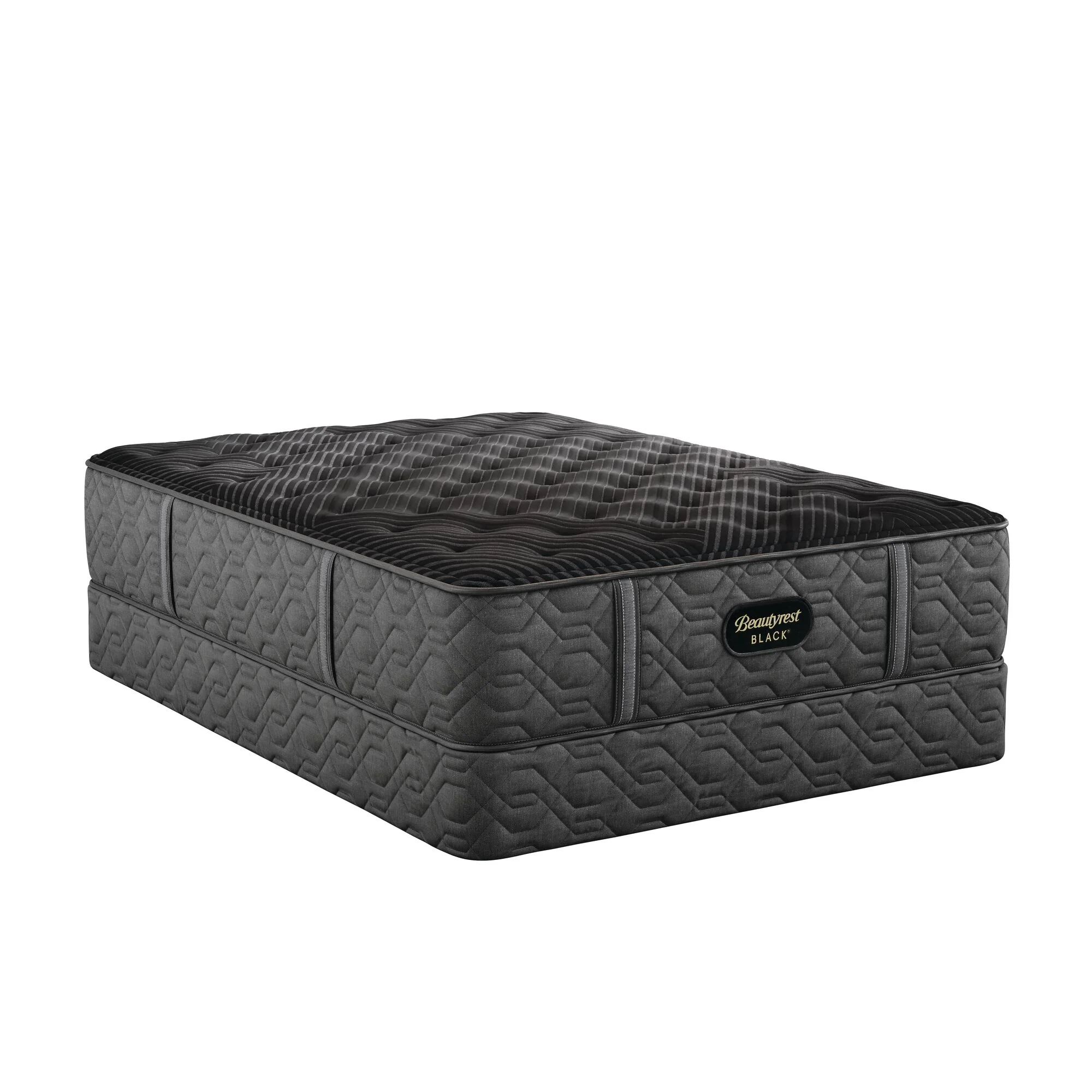 Beautyrest Black Series One Plush - Image 2