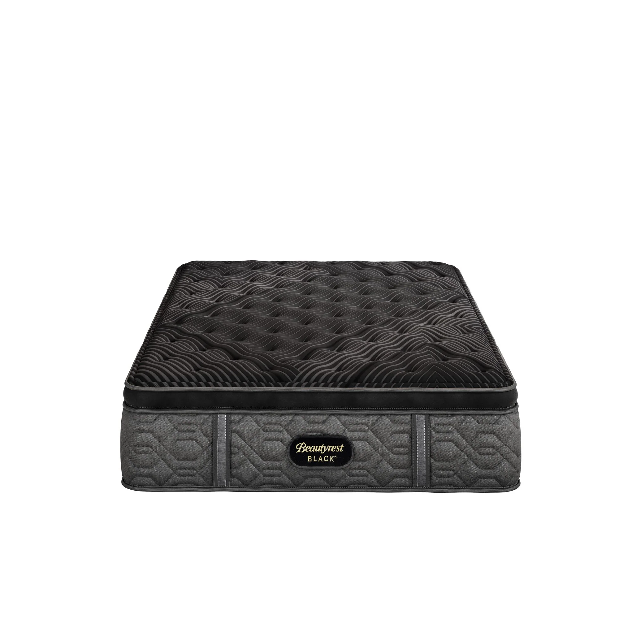 Beautyrest Black Series One Plush Pillow Top - Image 6