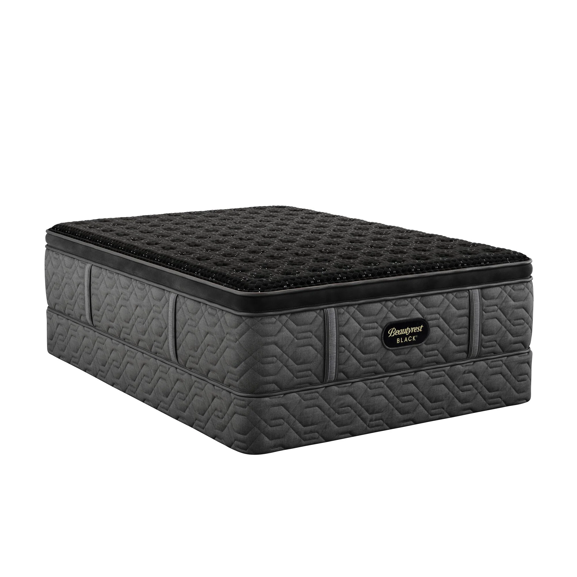 Beautyrest Black Series Three Firm Pillow Top - Image 2