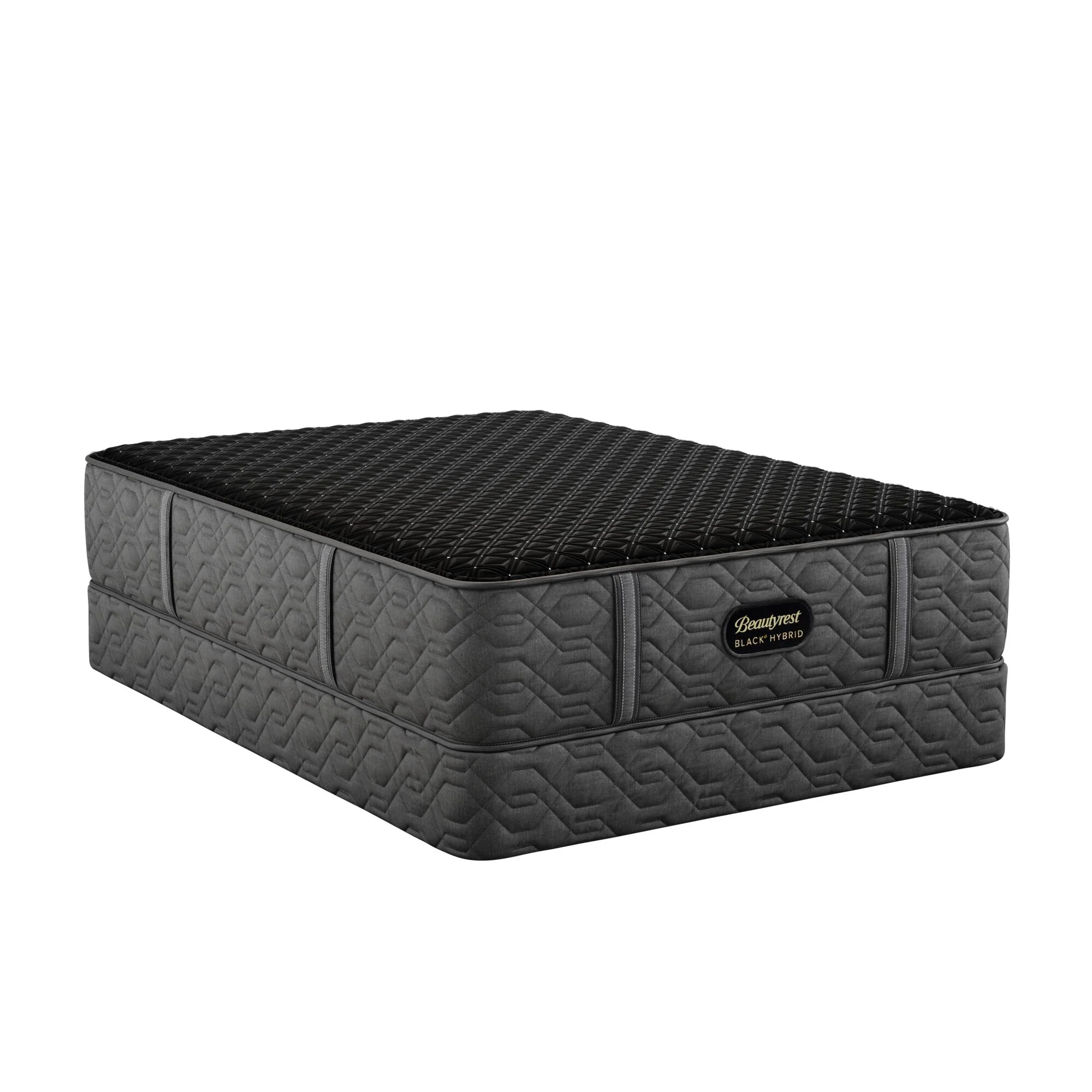 Beautyrest Black Series Three Hybrid Plush - Image 2