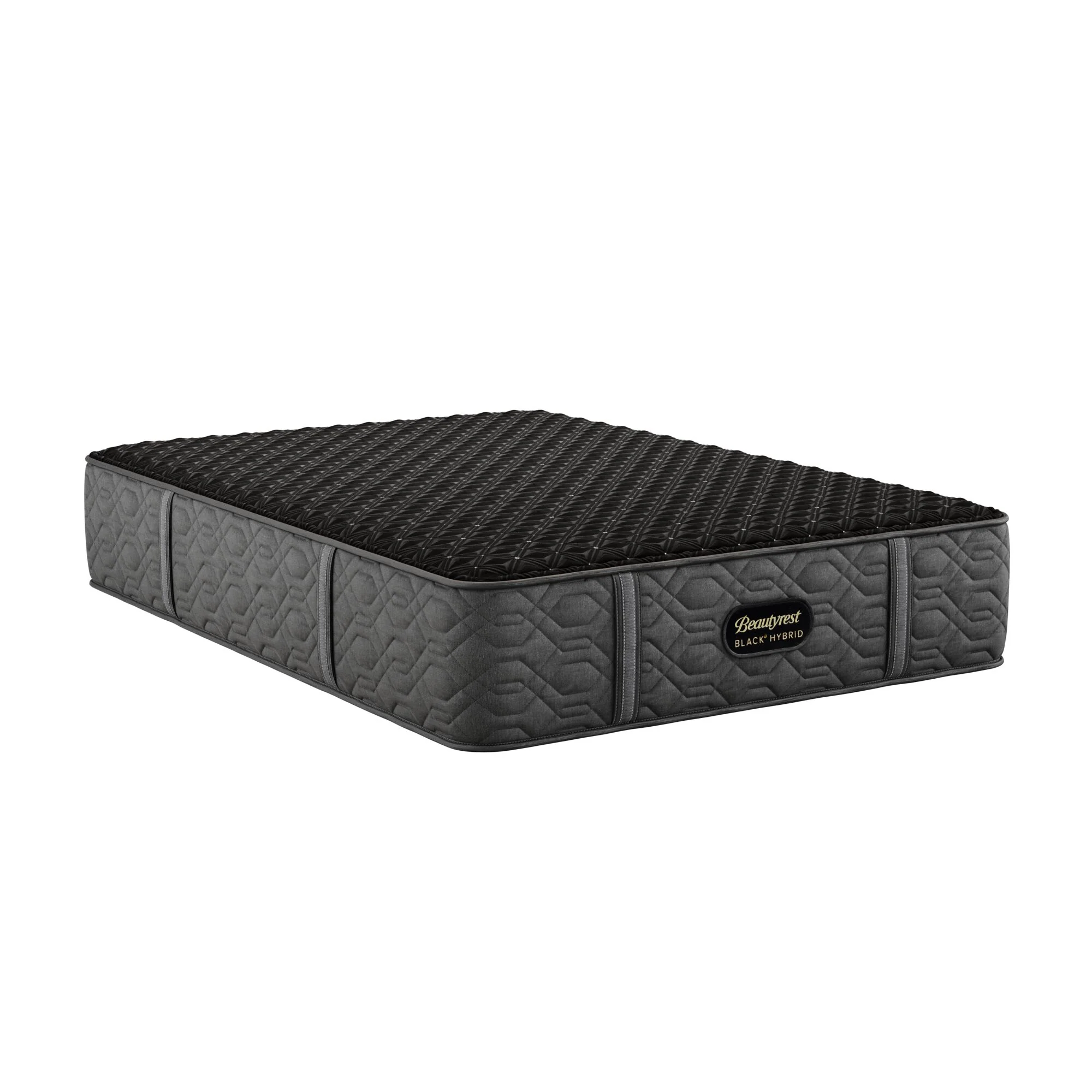 Beautyrest Black Series Three Hybrid Plush - Image 3