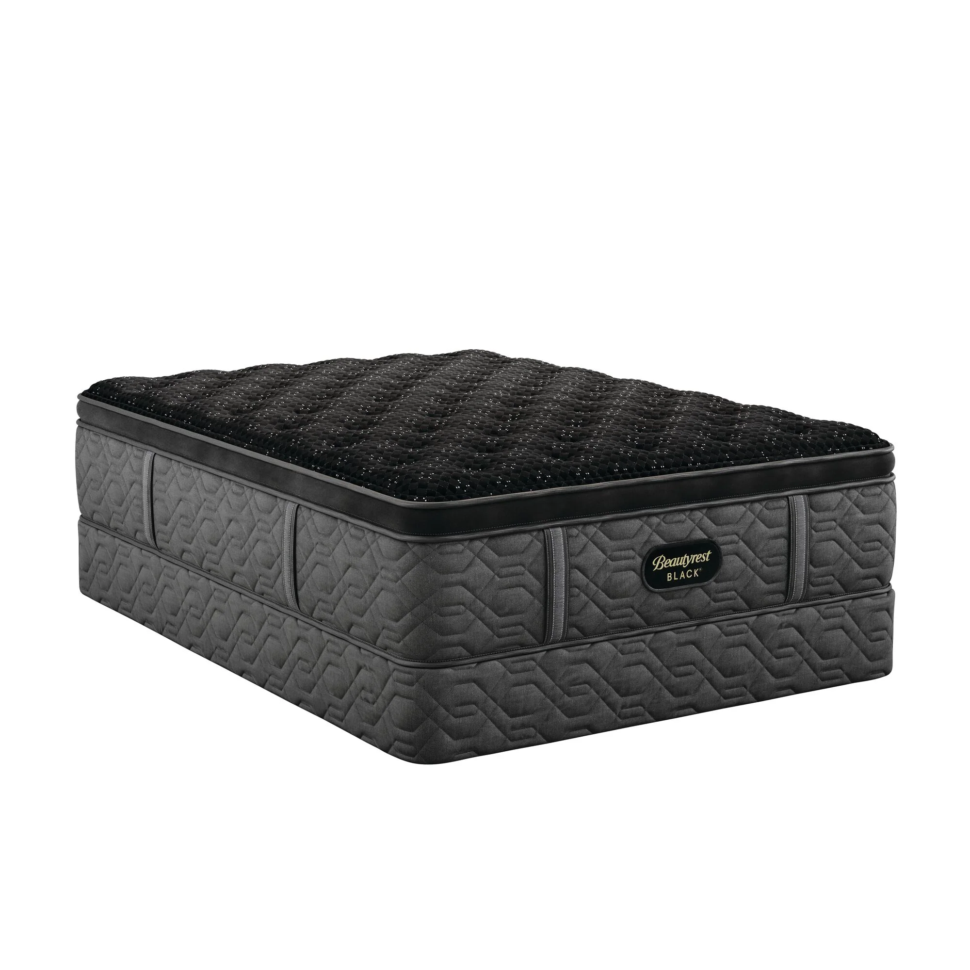 Beautyrest Black Series Three Medium Pillow Top - Image 2