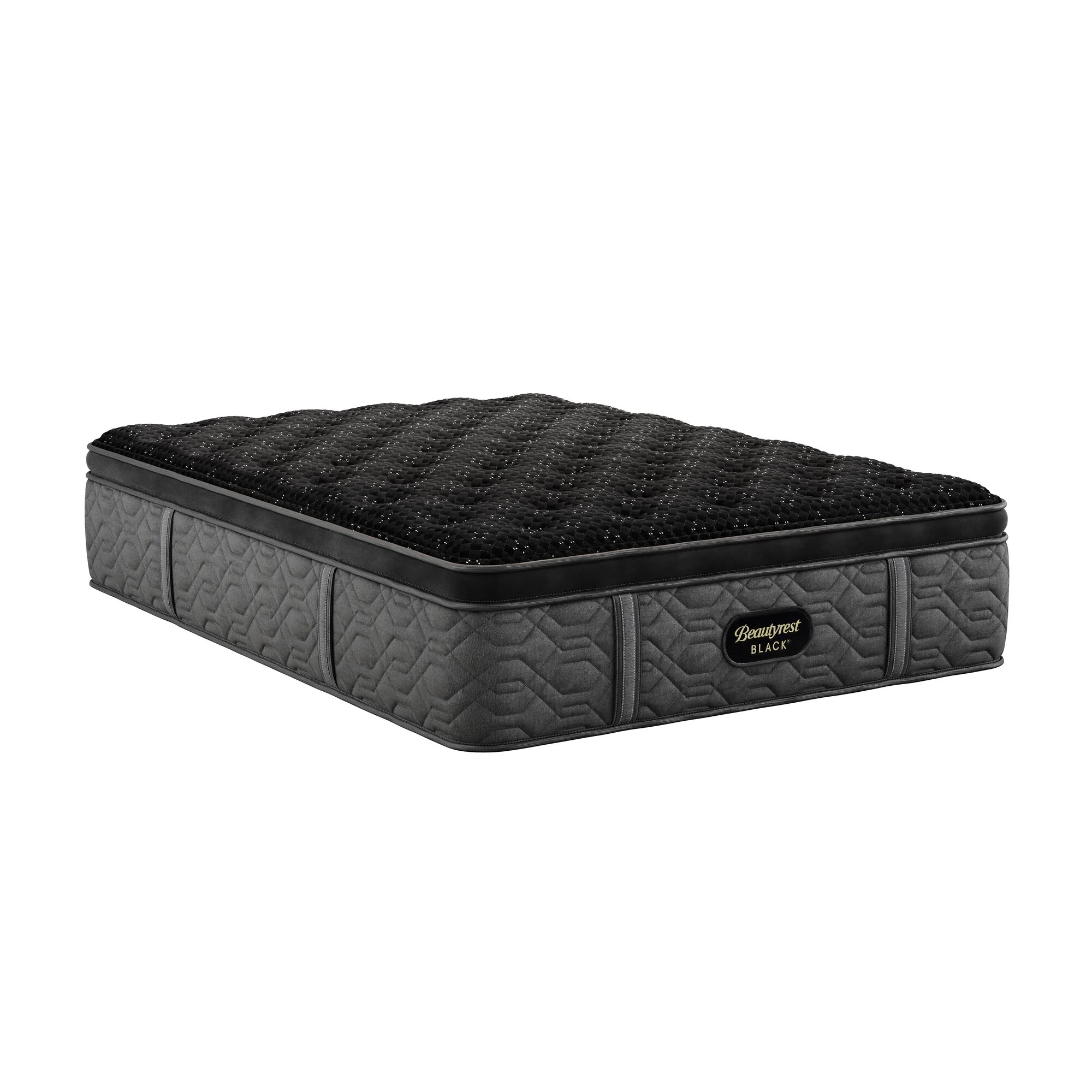 Beautyrest Black Series Three Medium Pillow Top - Image 4