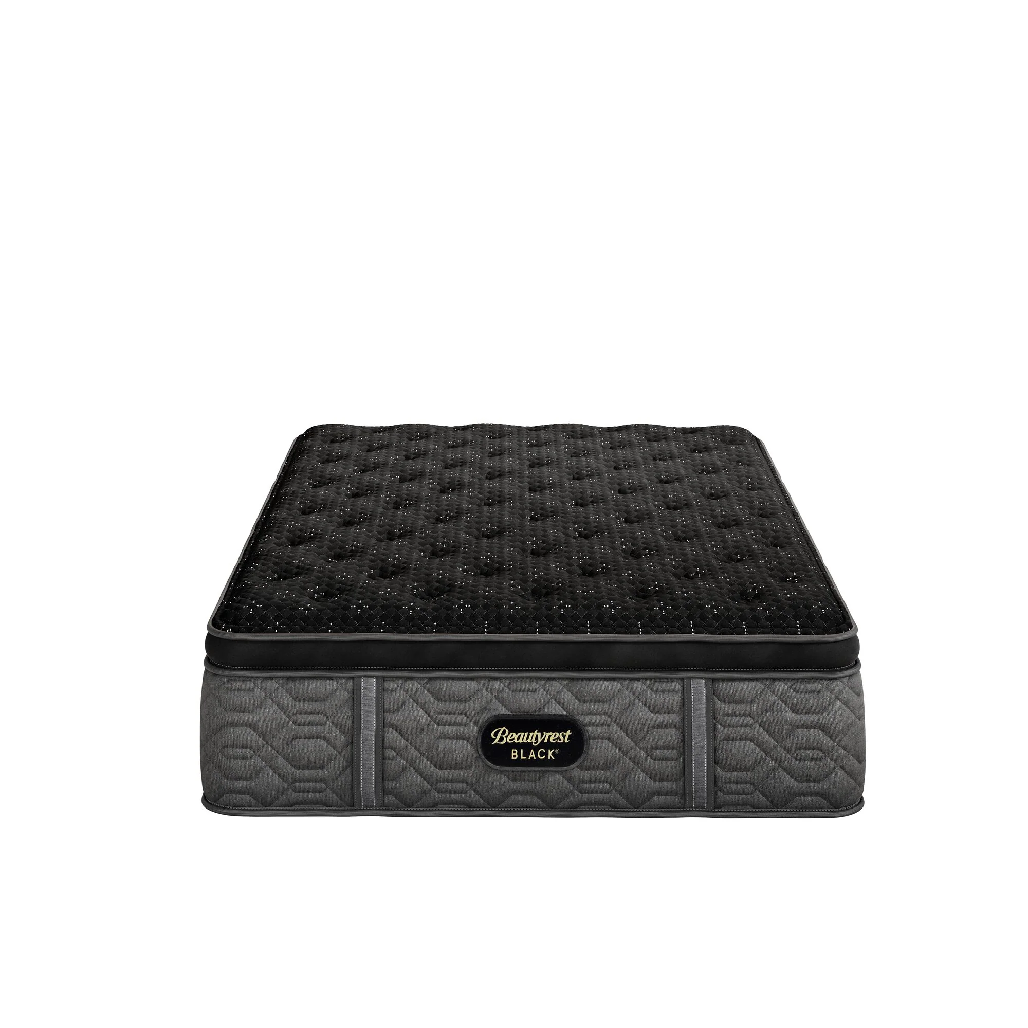 Beautyrest Black Series Three Plush Pillow Top - Image 3