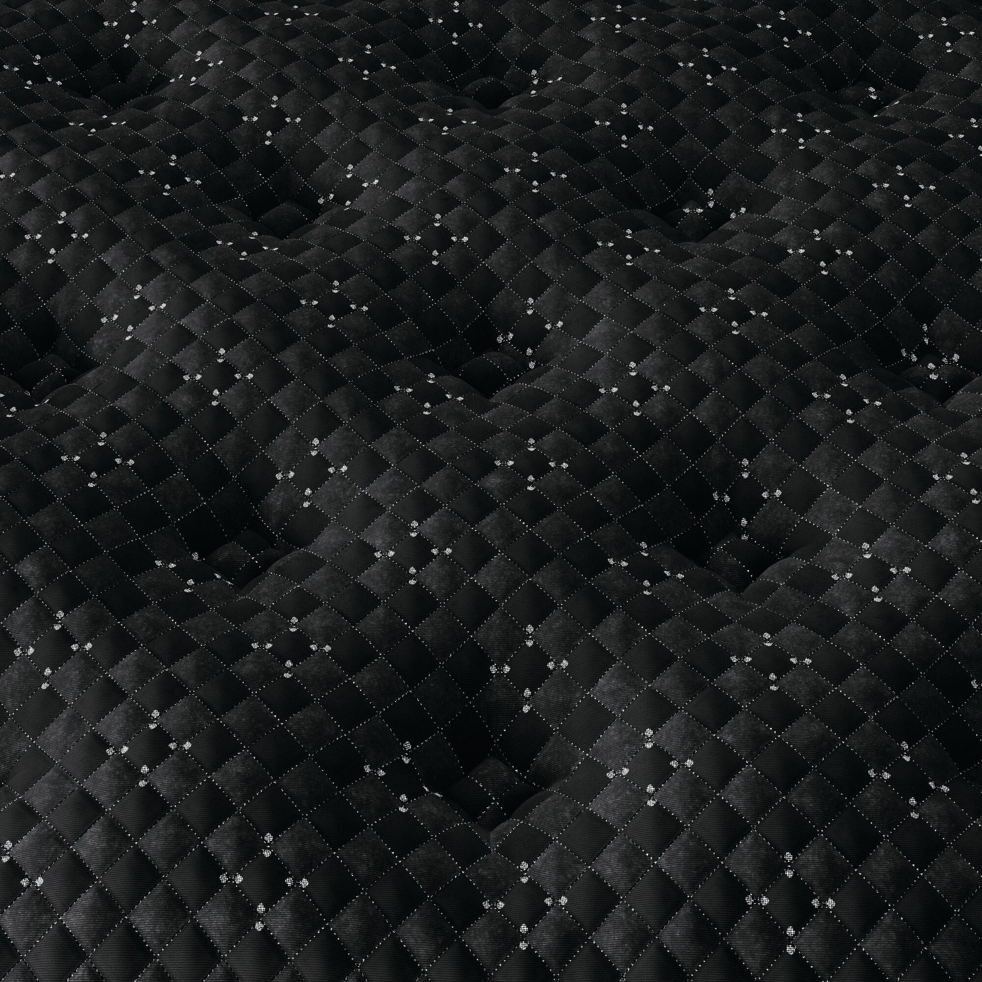 Beautyrest Black Series Three Plush Pillow Top - Image 5