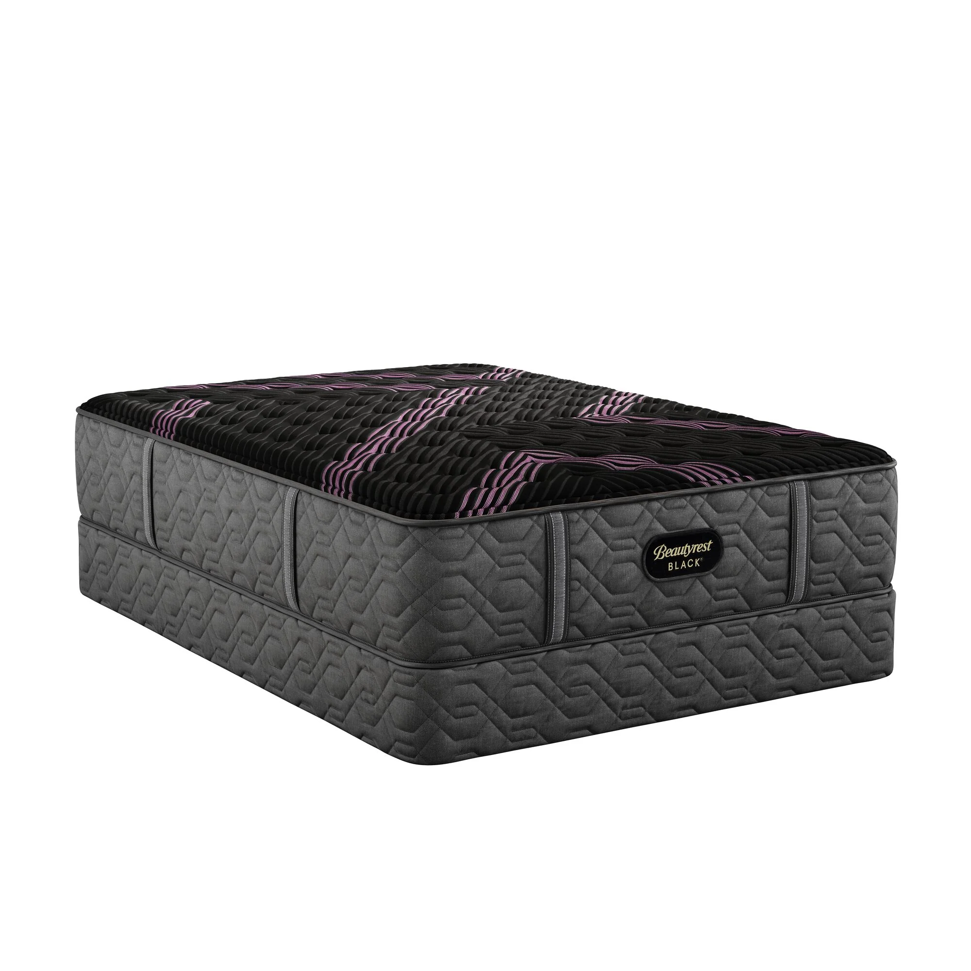 Beautyrest Black Series Two Firm - Image 2