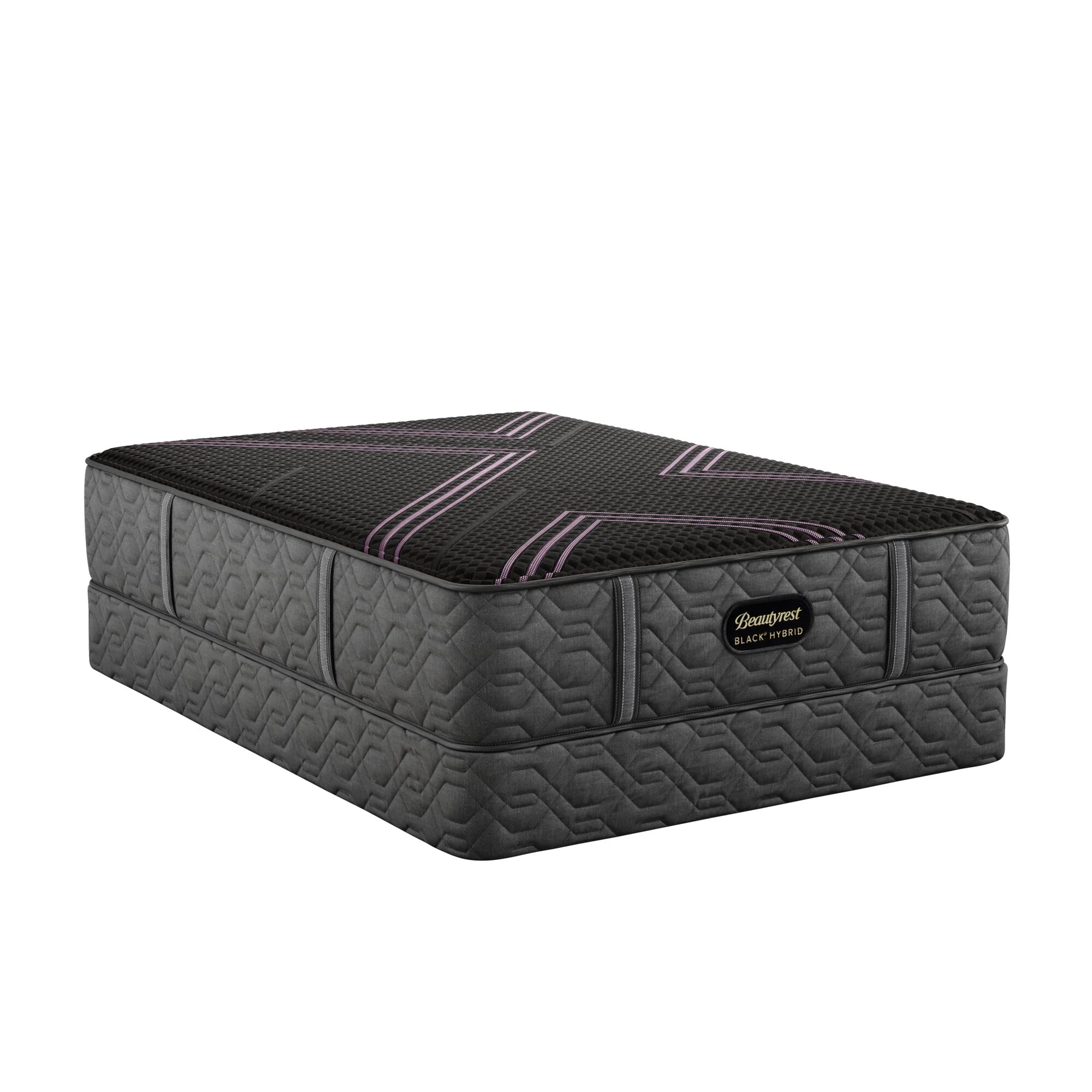 Beautyrest Black Series Two Hybrid Firm - Image 2