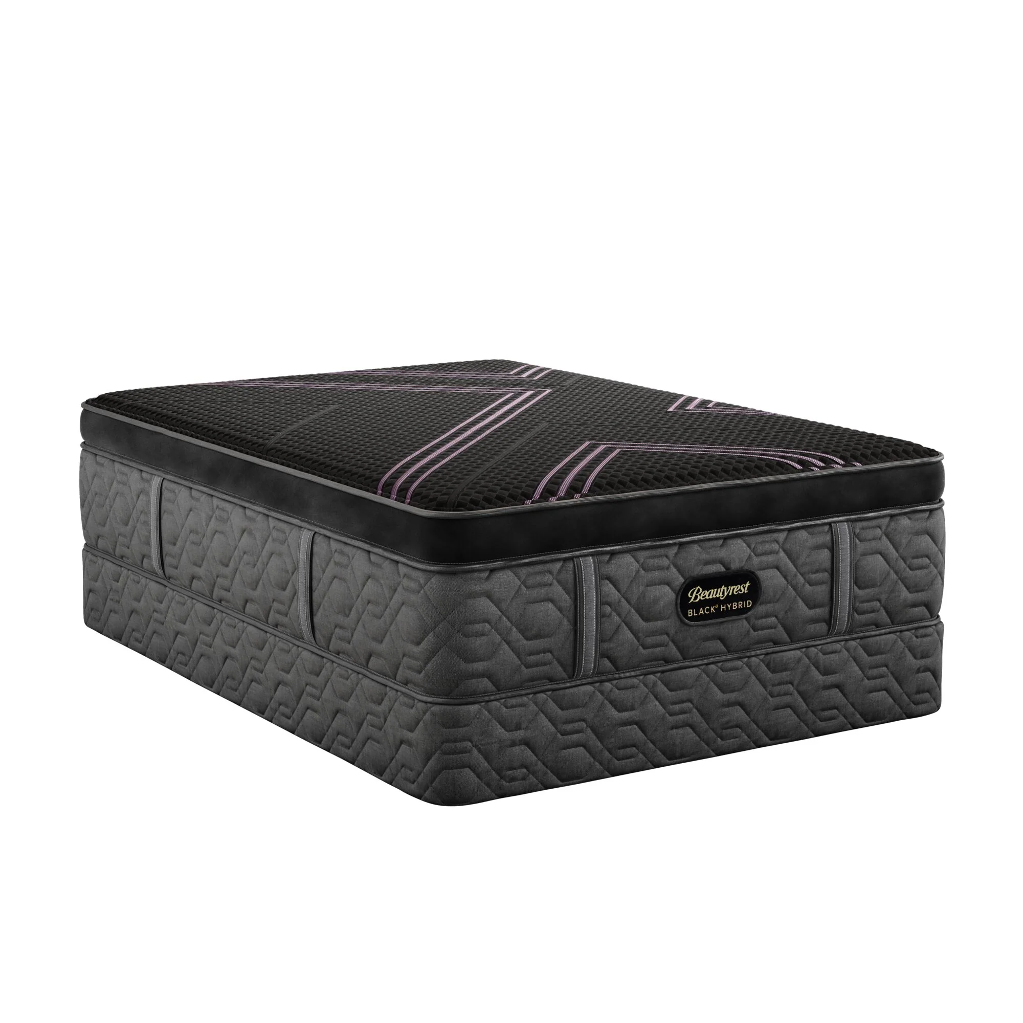 Beautyrest Black Series Two Hybrid Medium Apex Top - Image 2