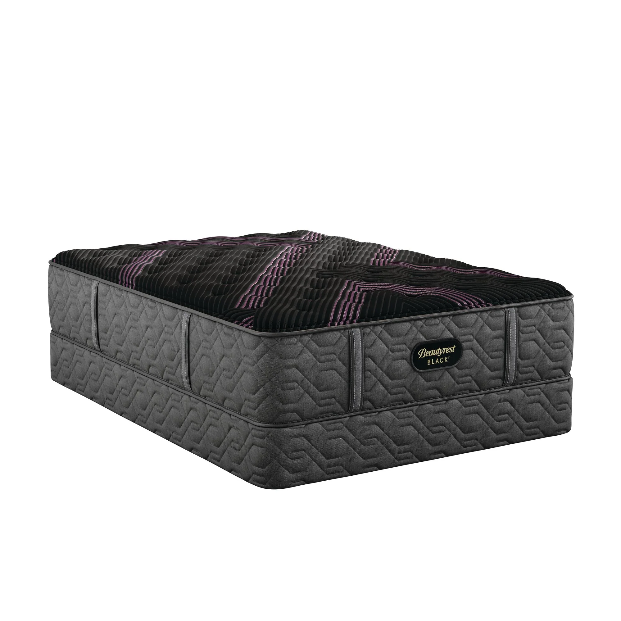 Beautyrest Black Series Two Medium - Image 2