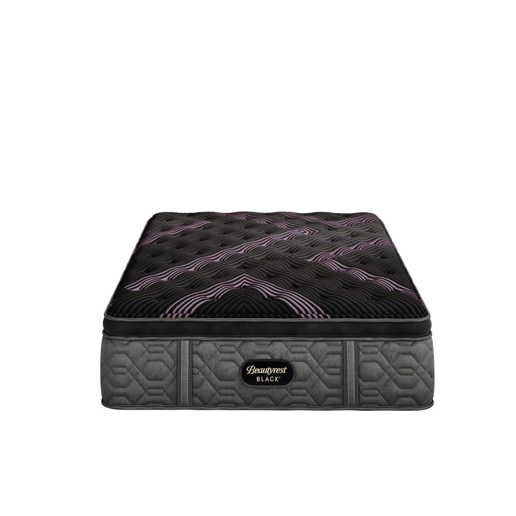 Beautyrest Black Series Two Plush Pillow Top - Image 4