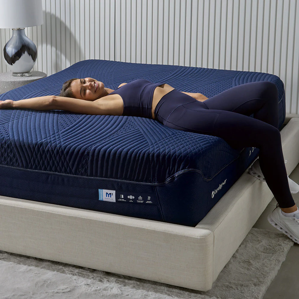Bedgear Night Ice Hybrid Mattress - Image 5