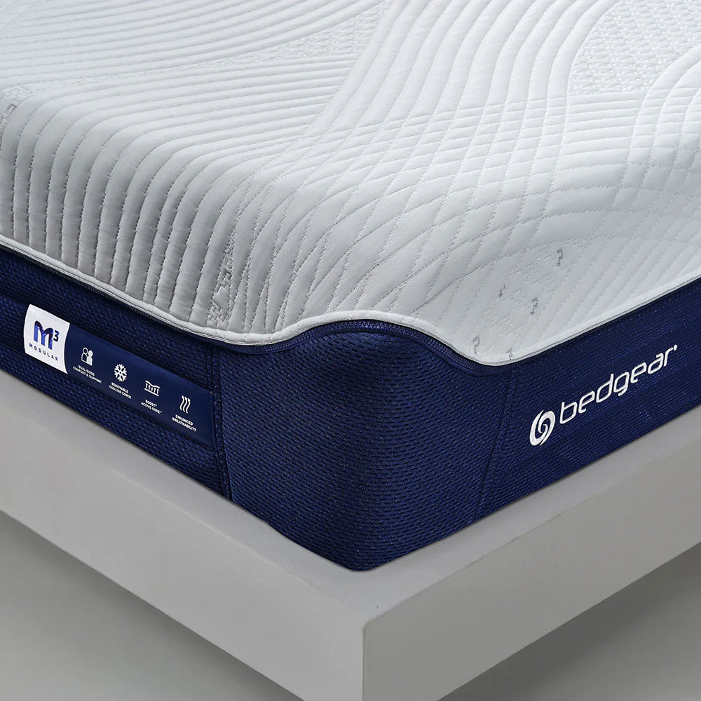 Bedgear Original Hybrid Mattress - Image 3