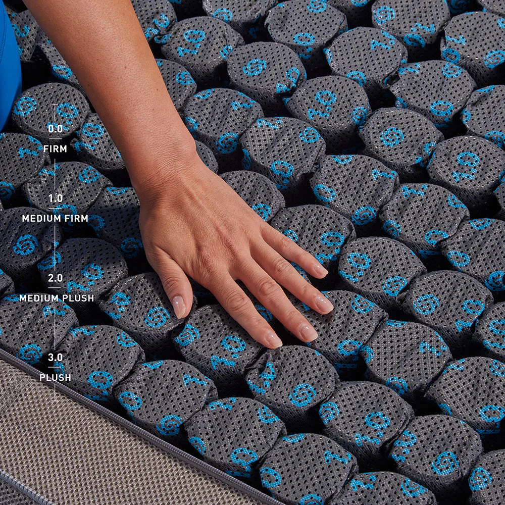 Bedgear Original Hybrid Mattress - Image 6