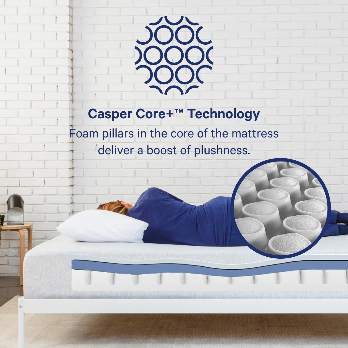 Casper Cloud One - Image 6