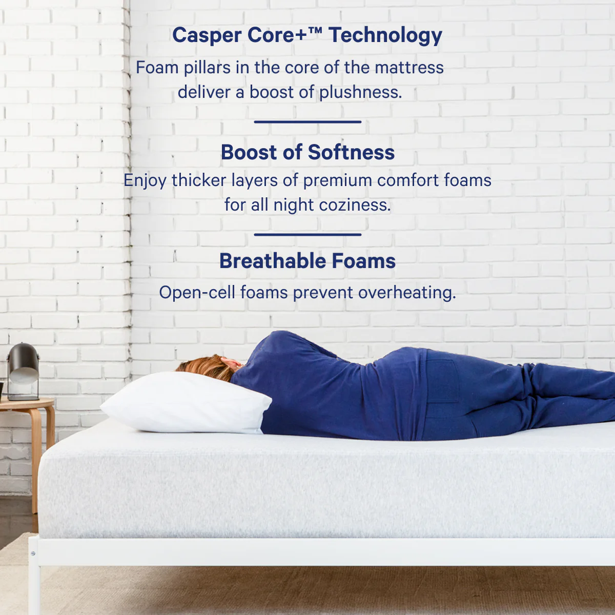 Casper Cloud One - Image 7