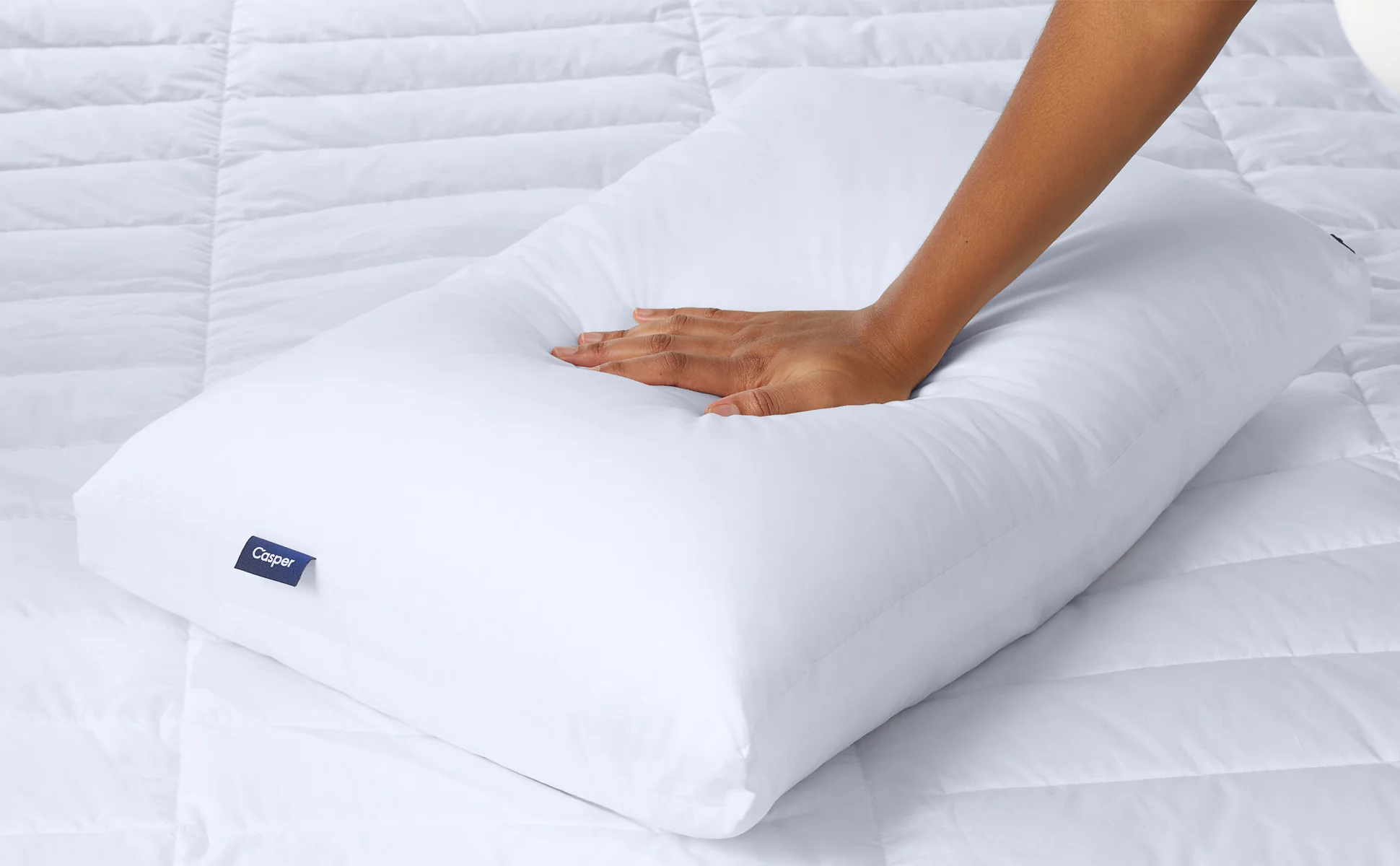 Casper Original Pillow - Image 3