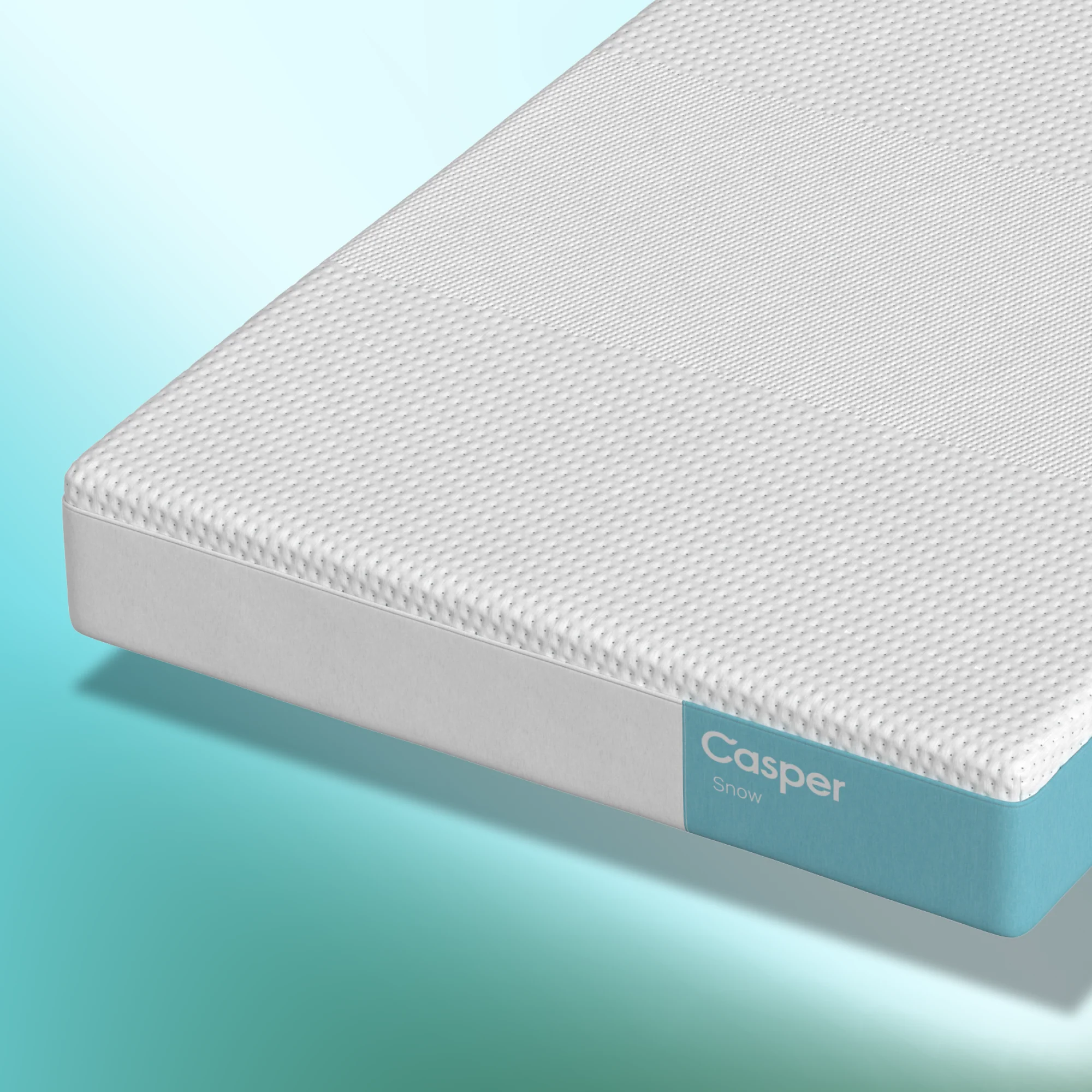 Casper Snow Hybrid - Image 3