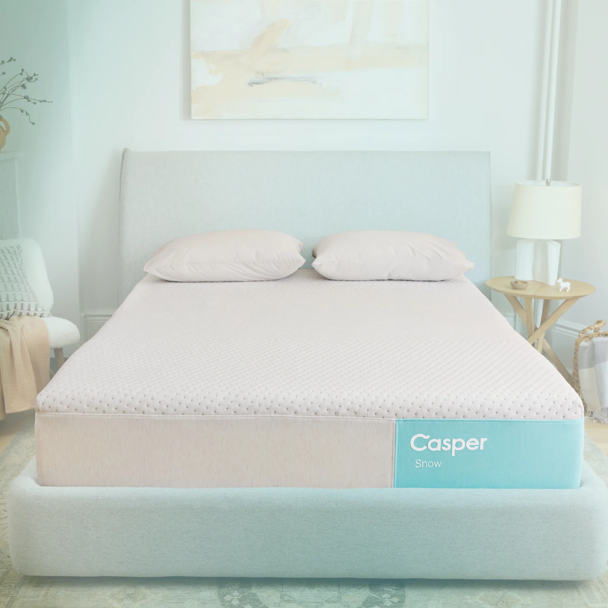 Casper Snow Hybrid - Image 6