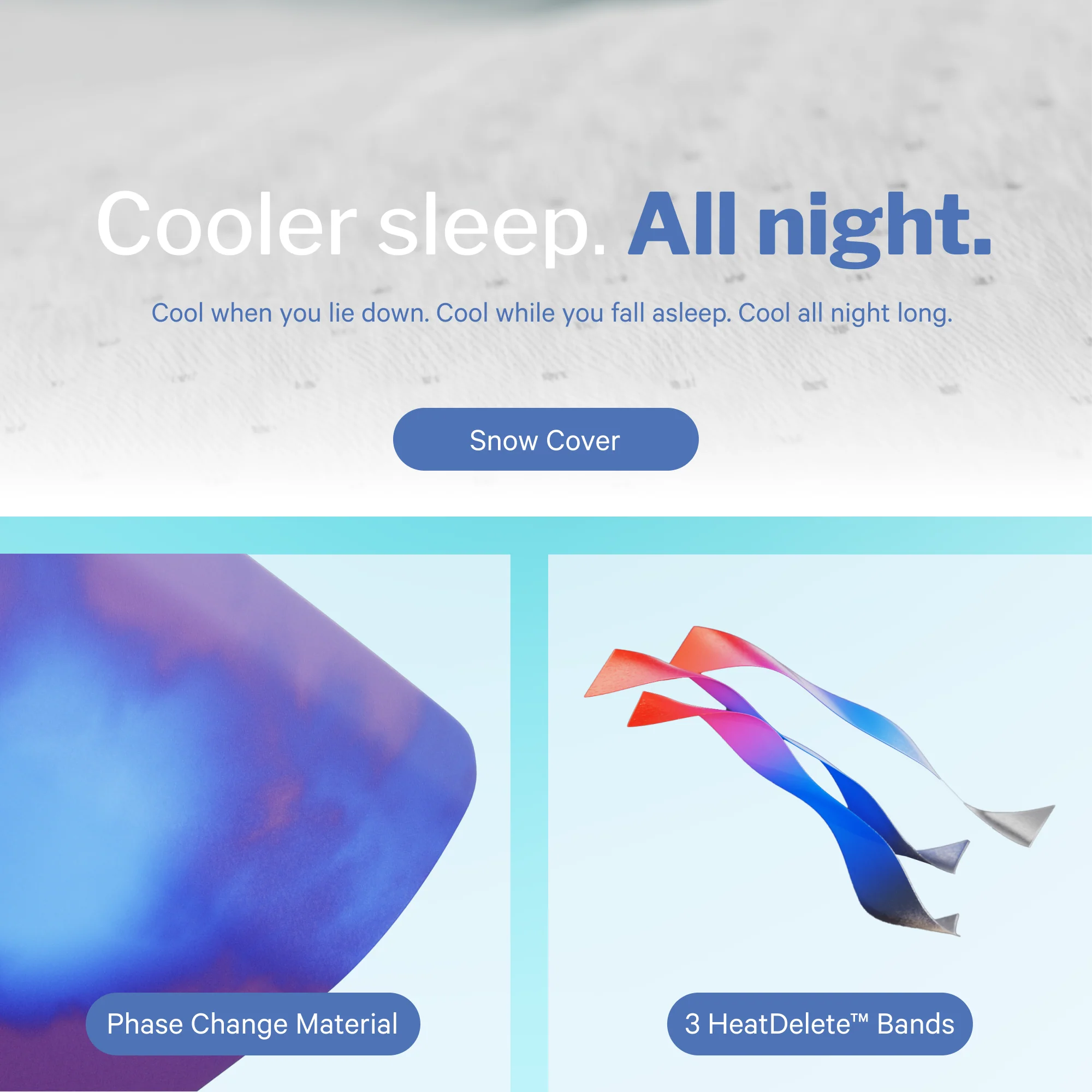 Casper Snow Hybrid - Image 7