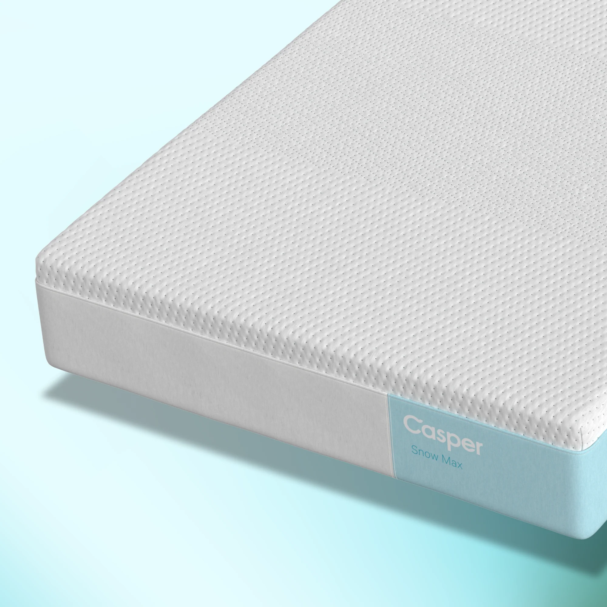 Casper Snow Max Hybrid - Image 3
