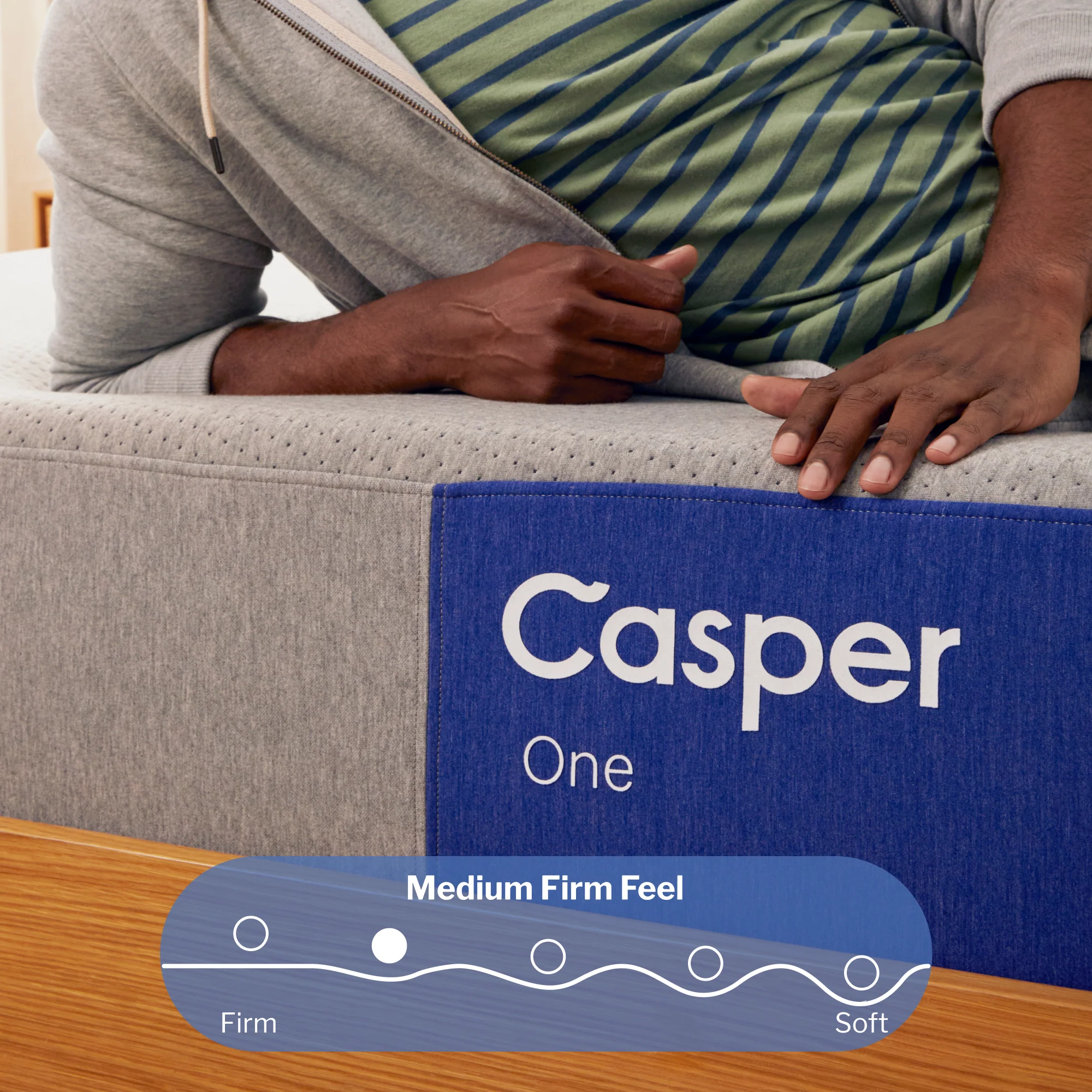 Casper The One - Image 5