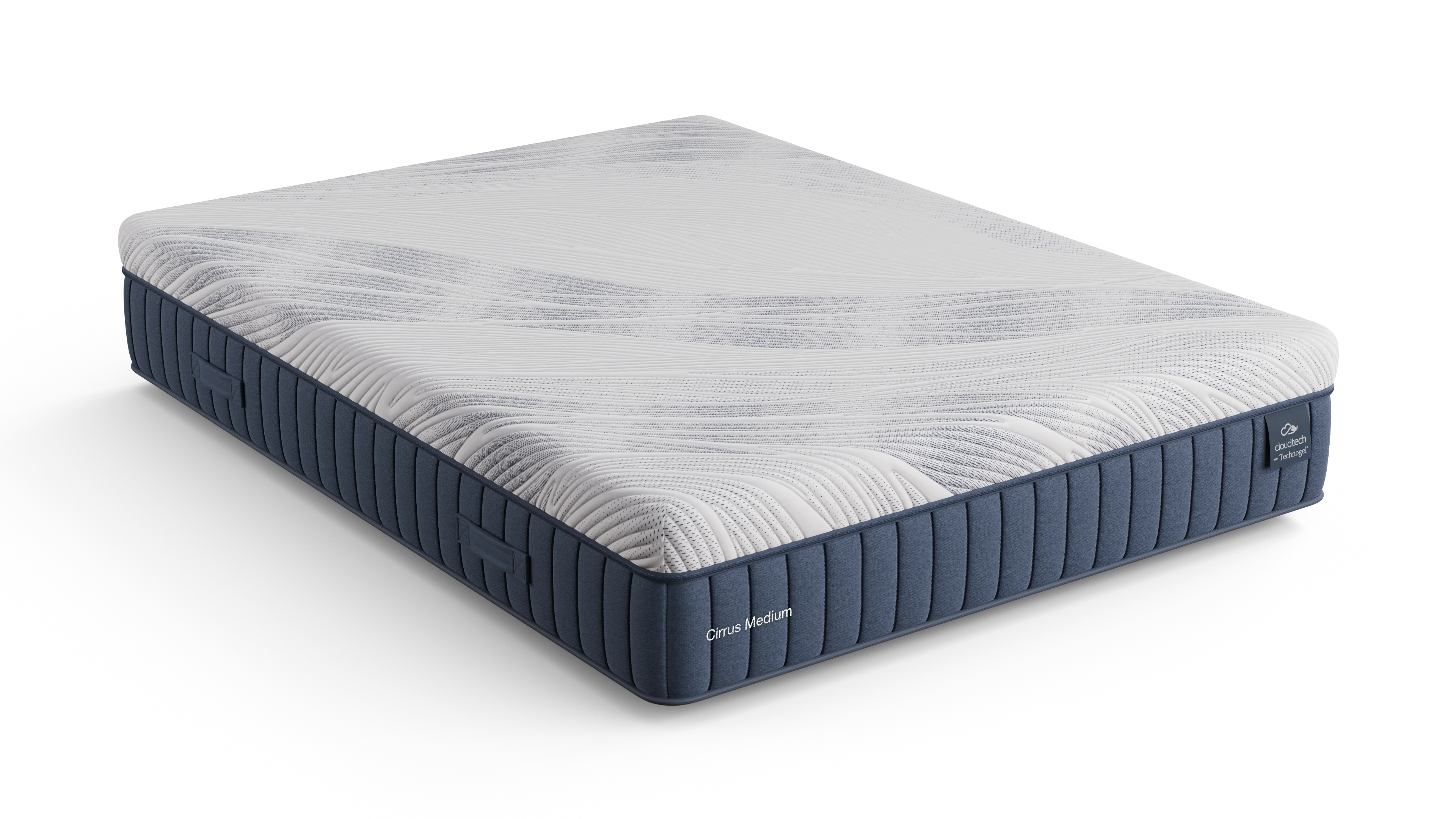 Cloudtech Cirrus2 Medium Split Head - Image 4