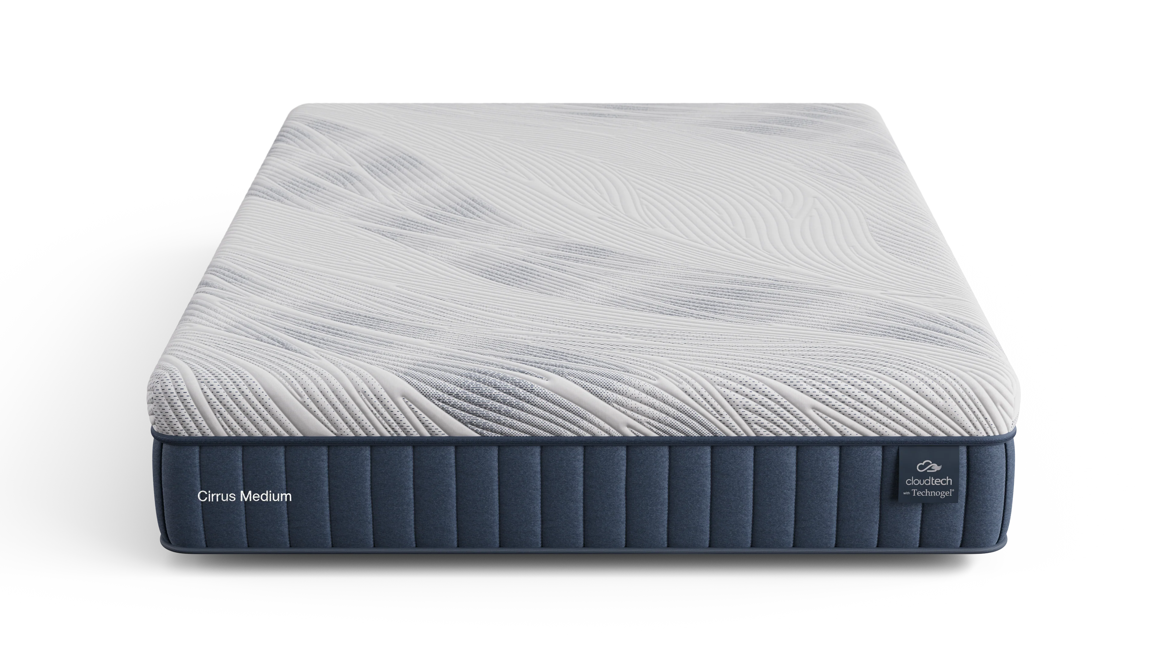 Cloudtech Cirrus2 Medium Split Head - Image 5