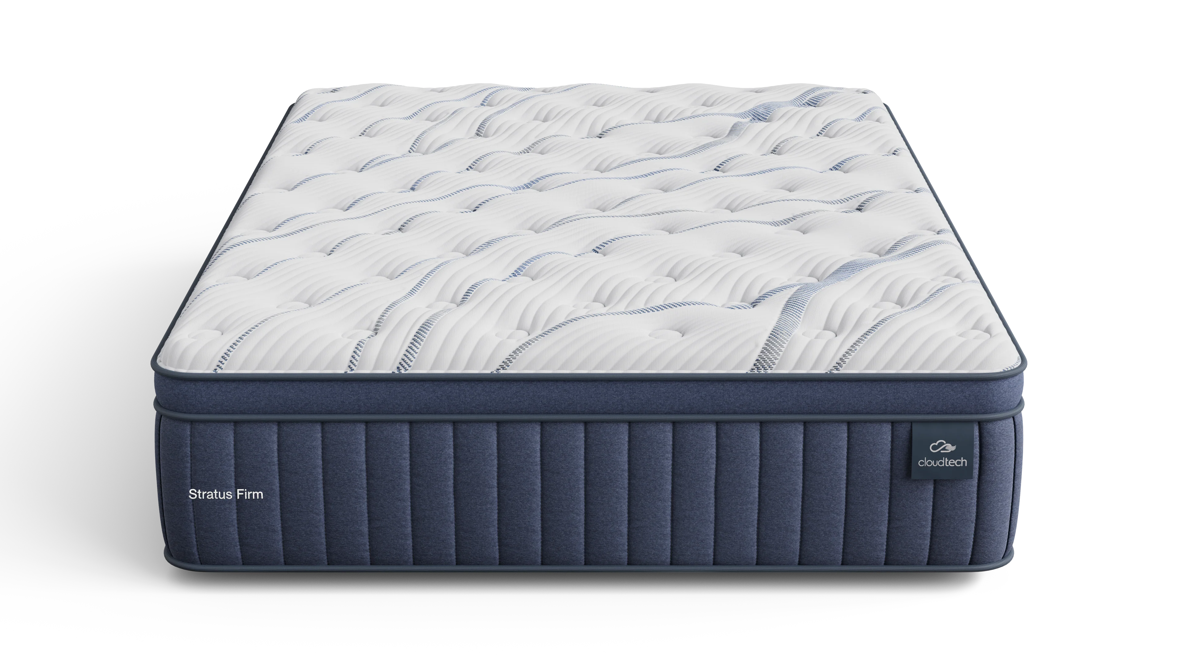 Cloudtech Stratus2 Firm Euro Top - Image 5
