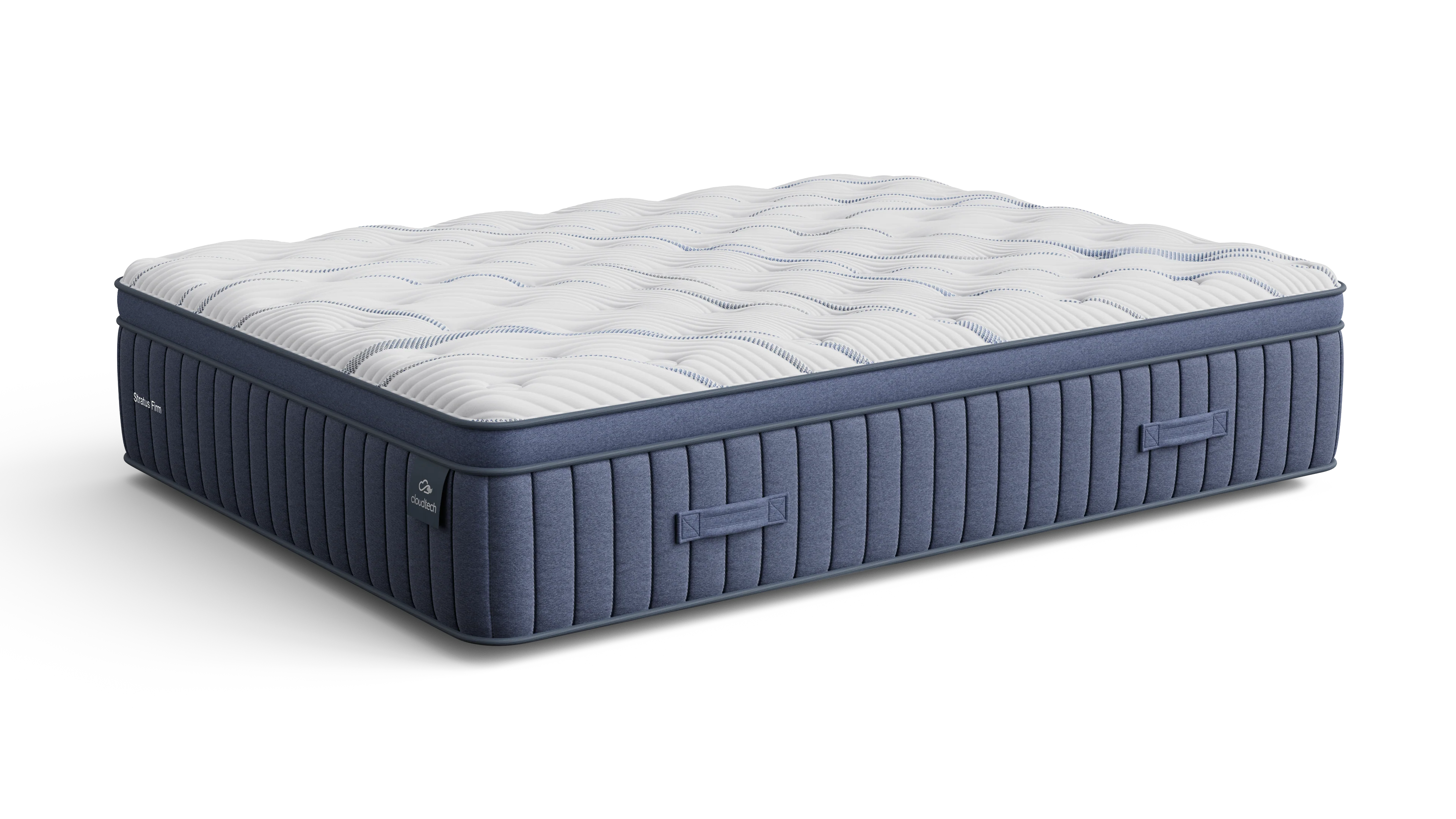 Cloudtech Stratus2 Firm Euro Top - Image 6