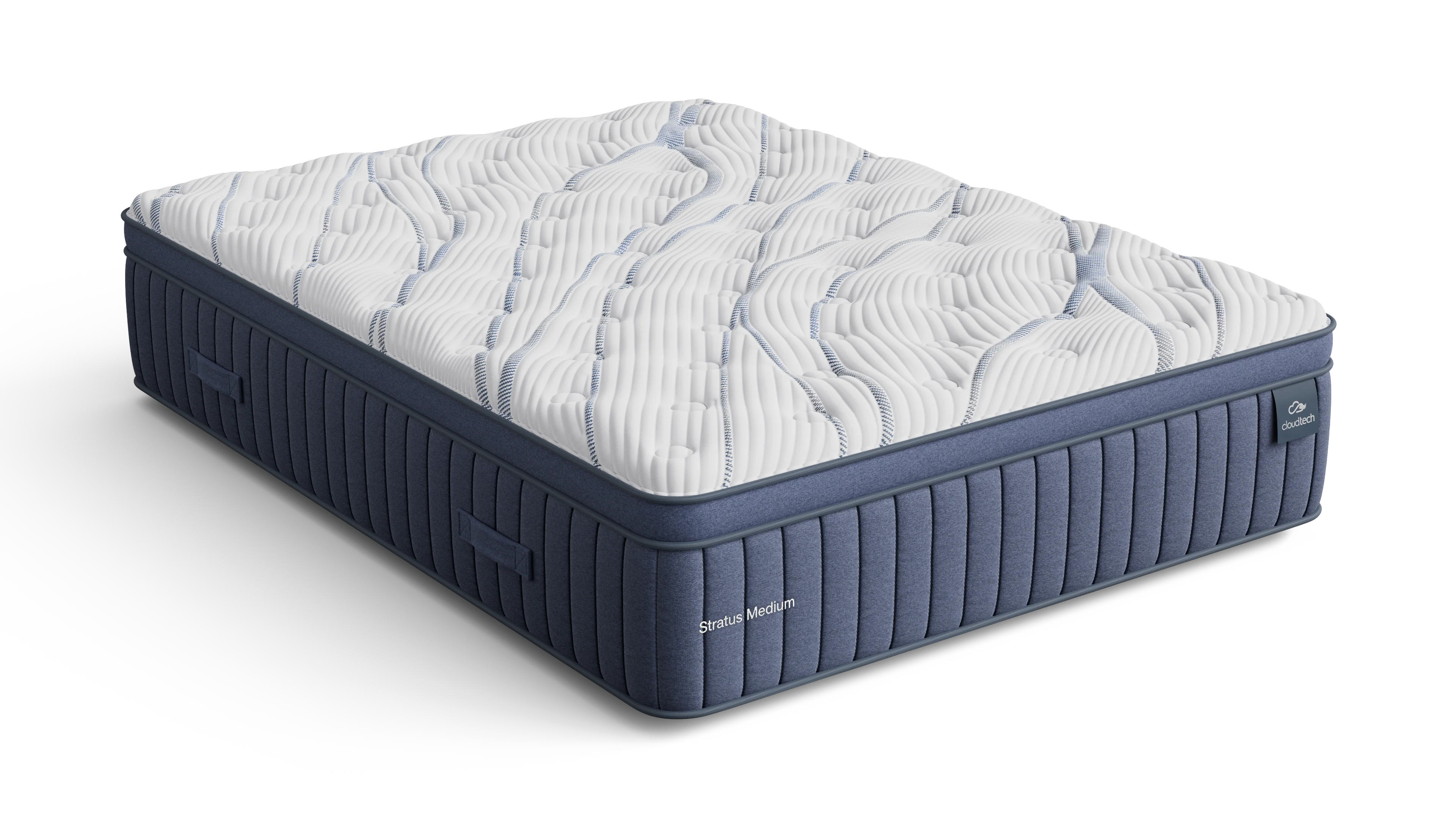 Cloudtech Stratus2 Medium Euro Top - Image 4