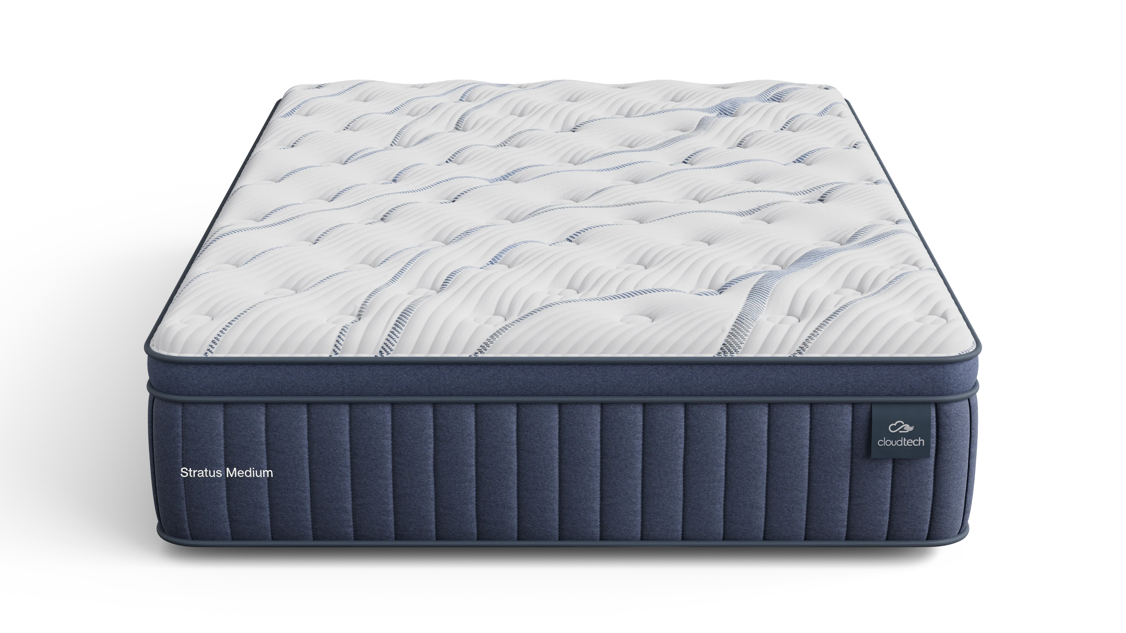 Cloudtech Stratus2 Medium Euro Top - Image 5